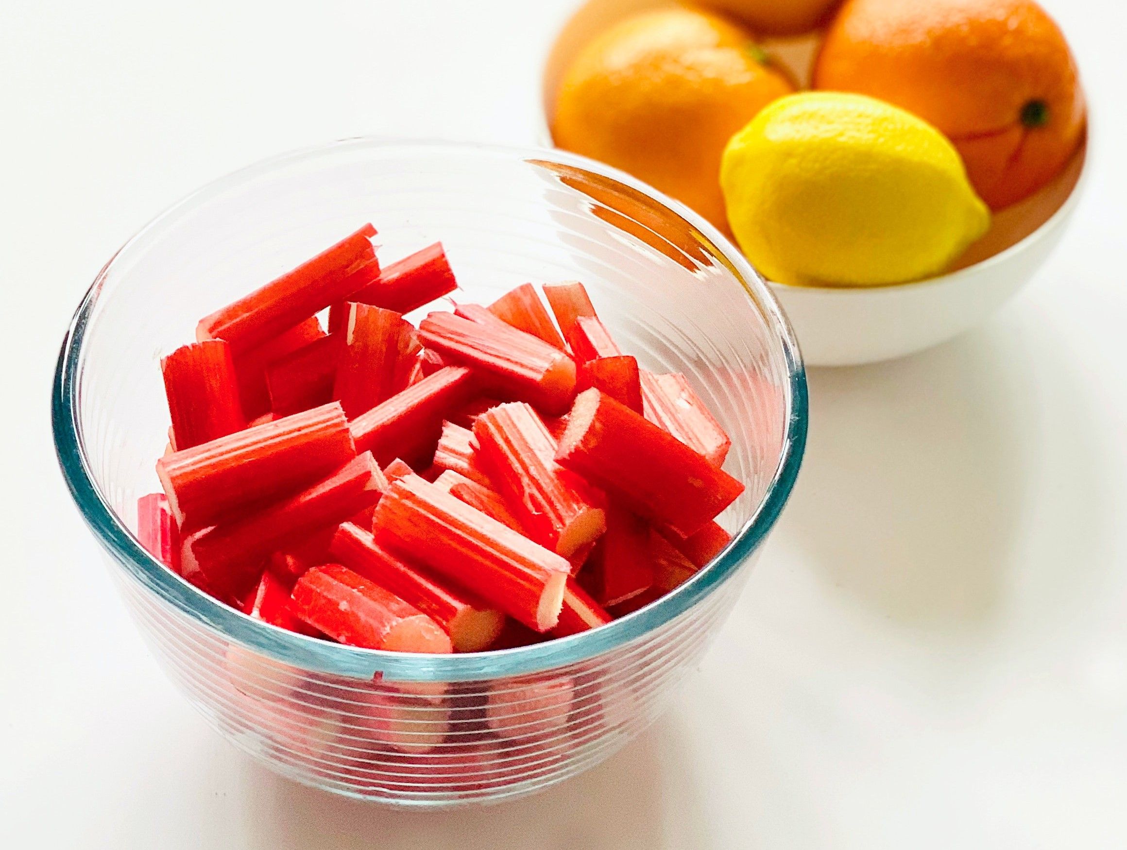 Корисно знати: все про ревінь Корисно знати: все про ревінь