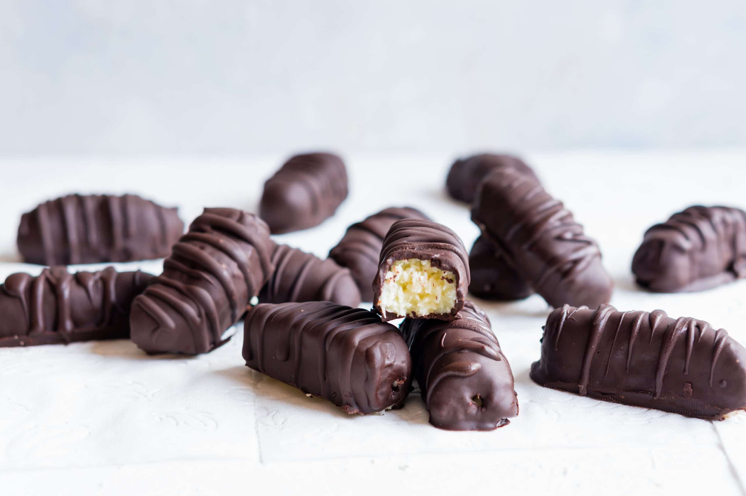 Батончик баунти Батончик баунти