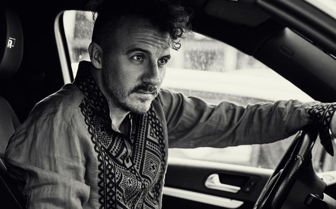 Евгений Клопотенко Евгений Клопотенко