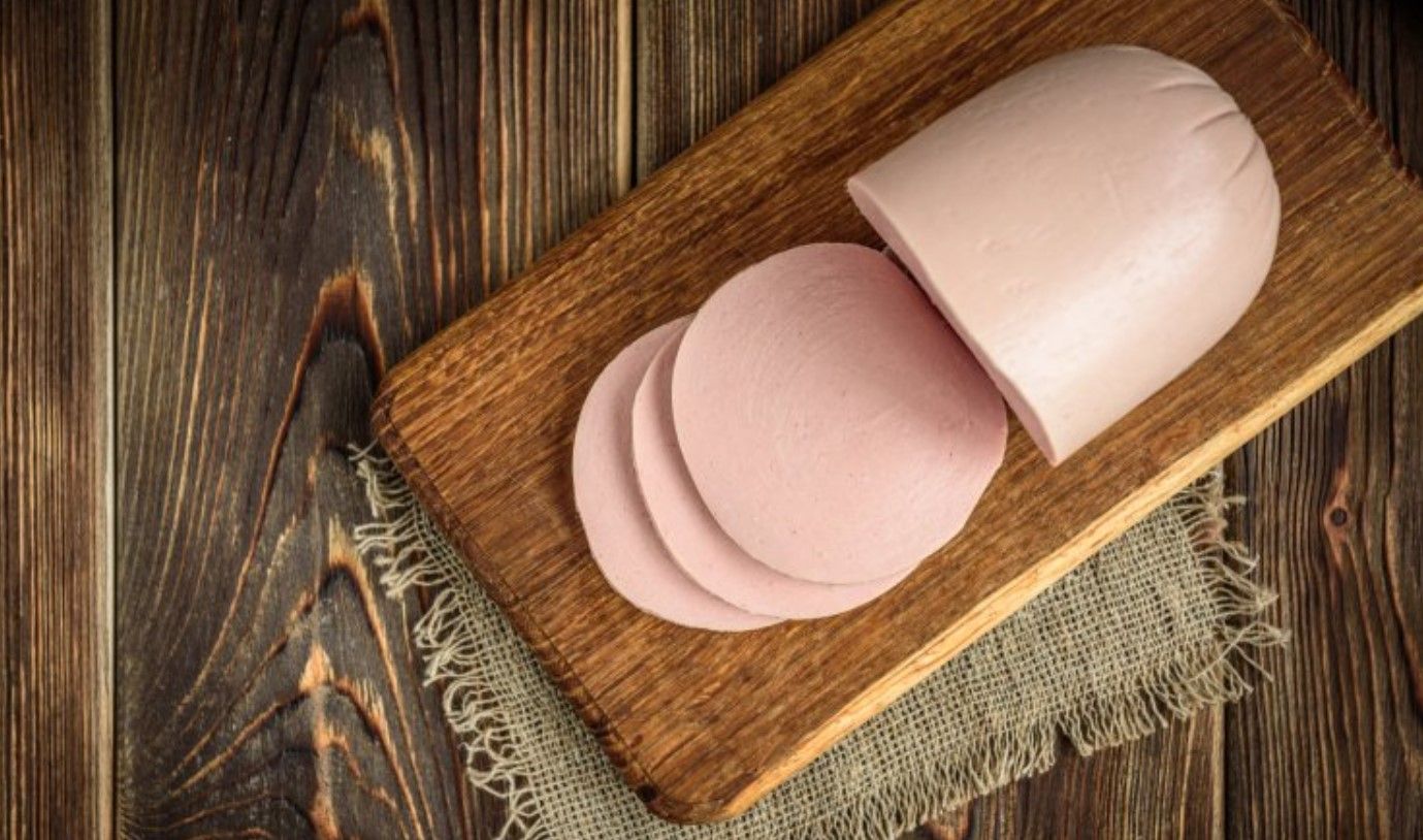 Вареная колбаса Вареная колбаса