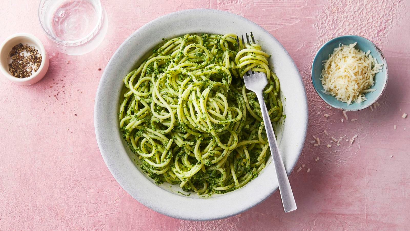 Как приготовить спагетти вкусно: простые рецепты и секреты
