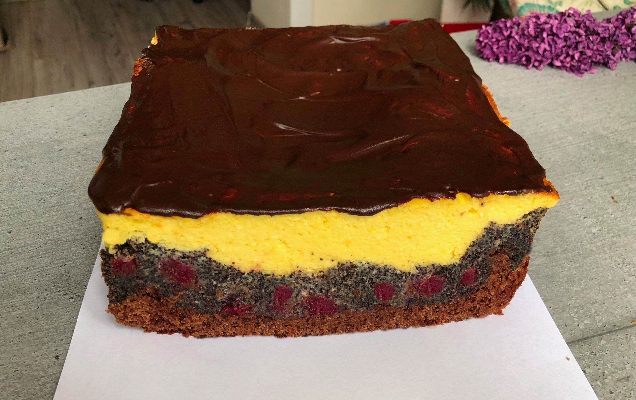 Королевский сырник: рецепт Королевский сырник: рецепт