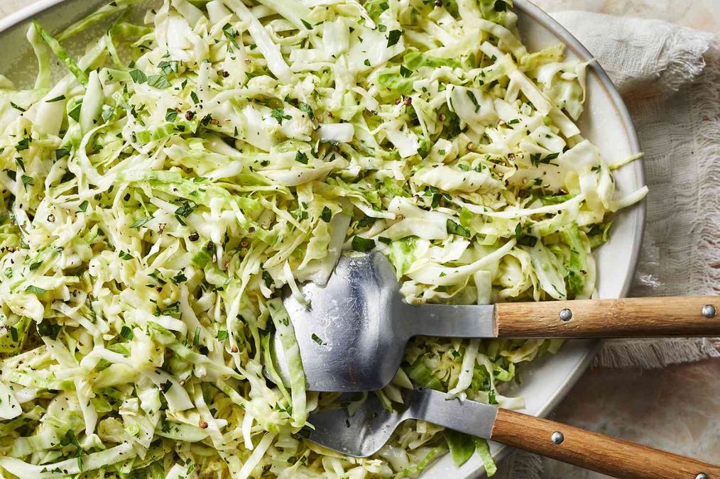 Cabbage Salad