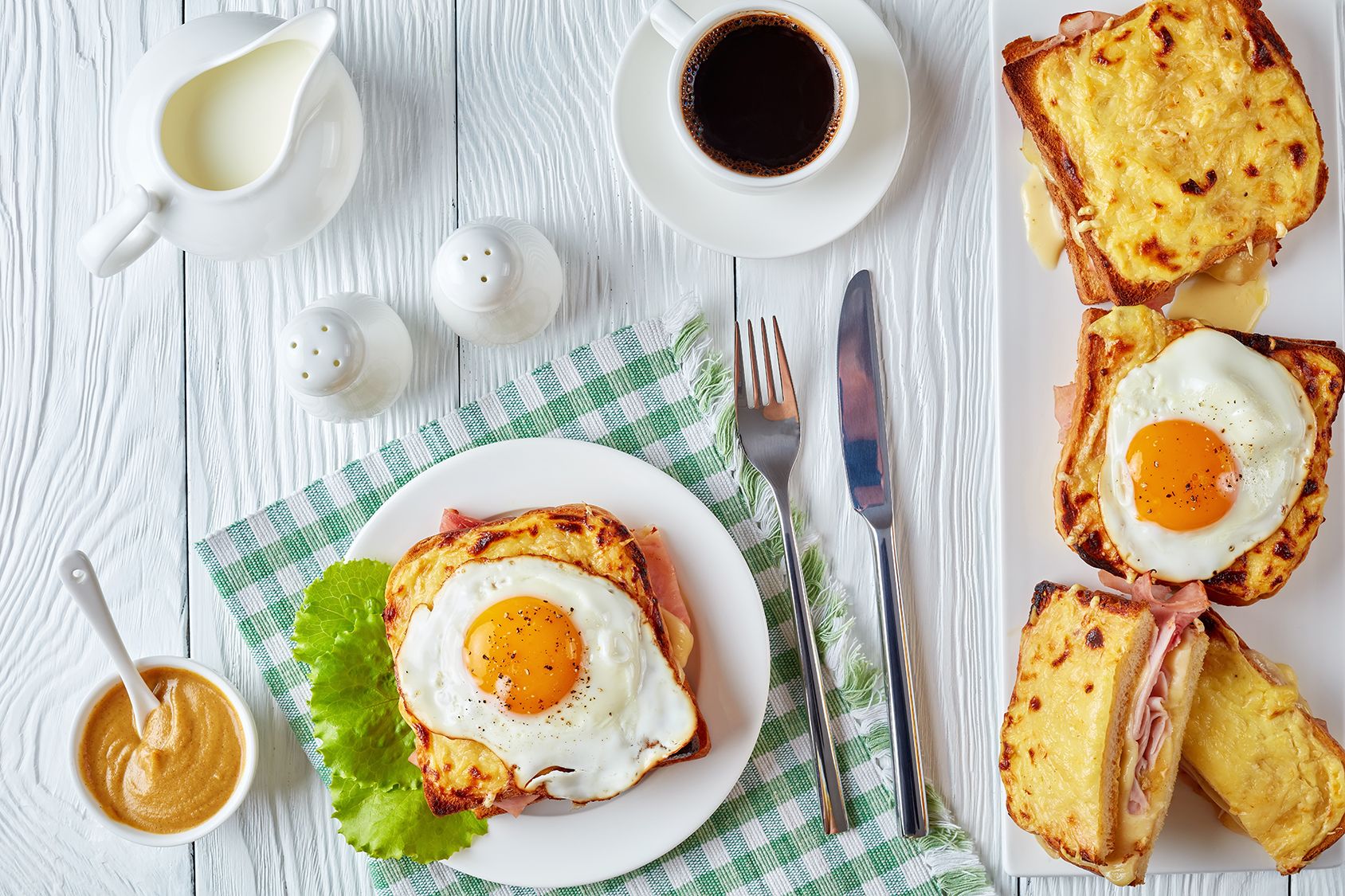 Чем завтракать летом: 3 рецепта аппетитных блюд для хорошего начала дня