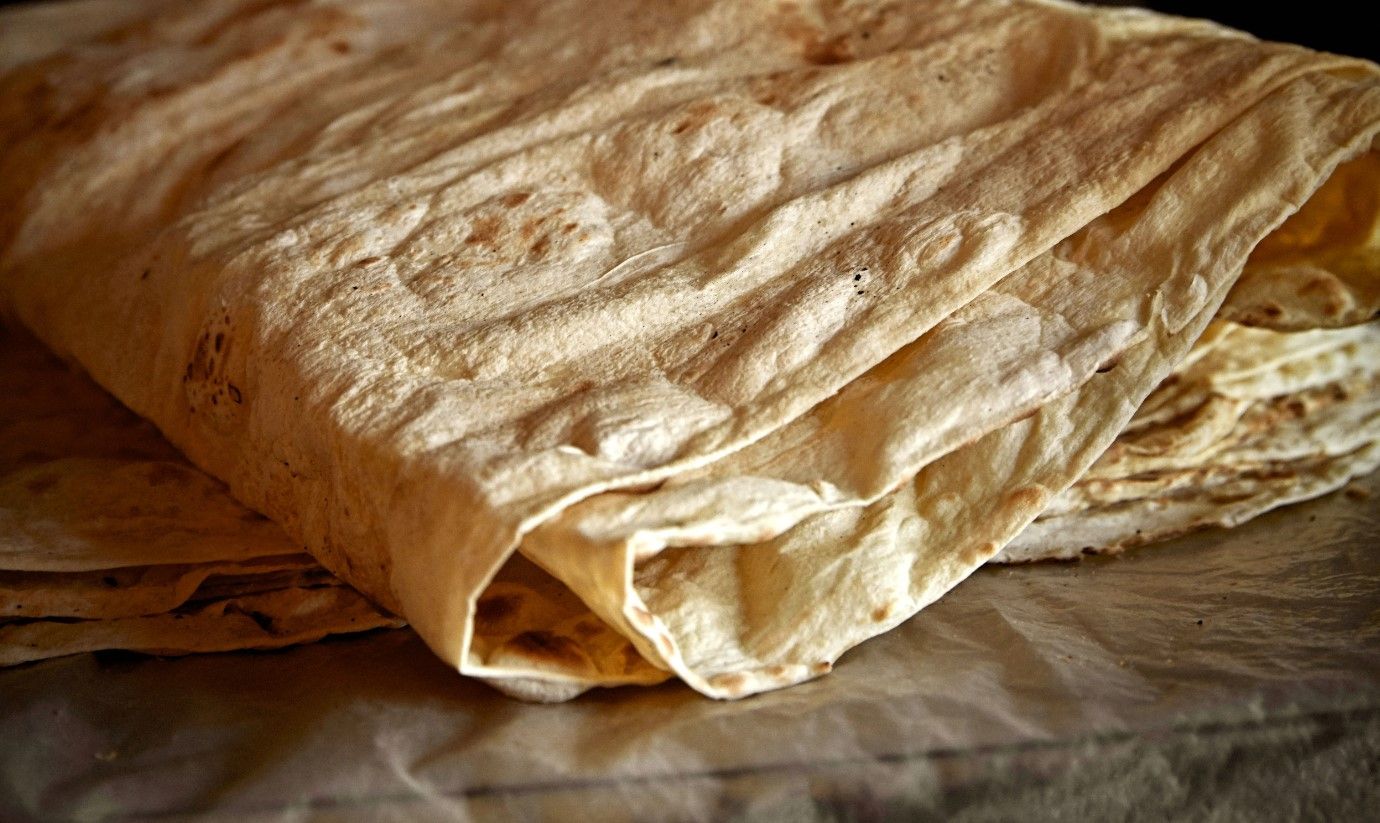 Лаваш Лаваш