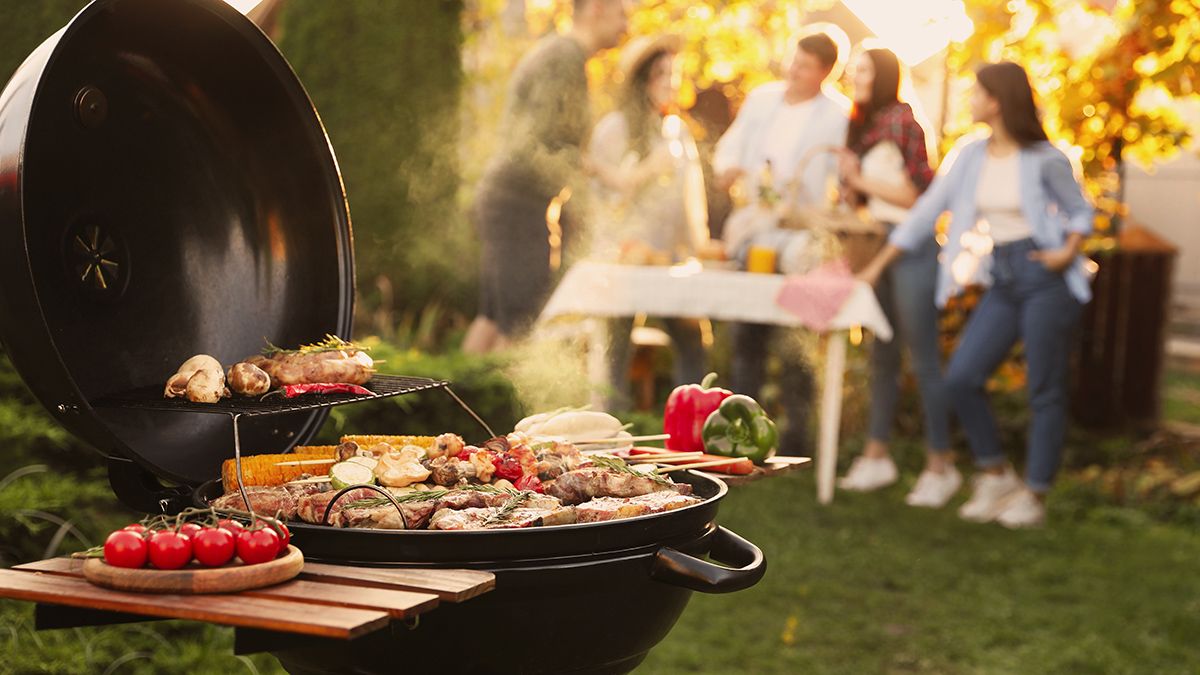 Що приготувати на пікнік - топ 3 страви з курятини Що приготувати на пікнік - топ 3 страви з курятини