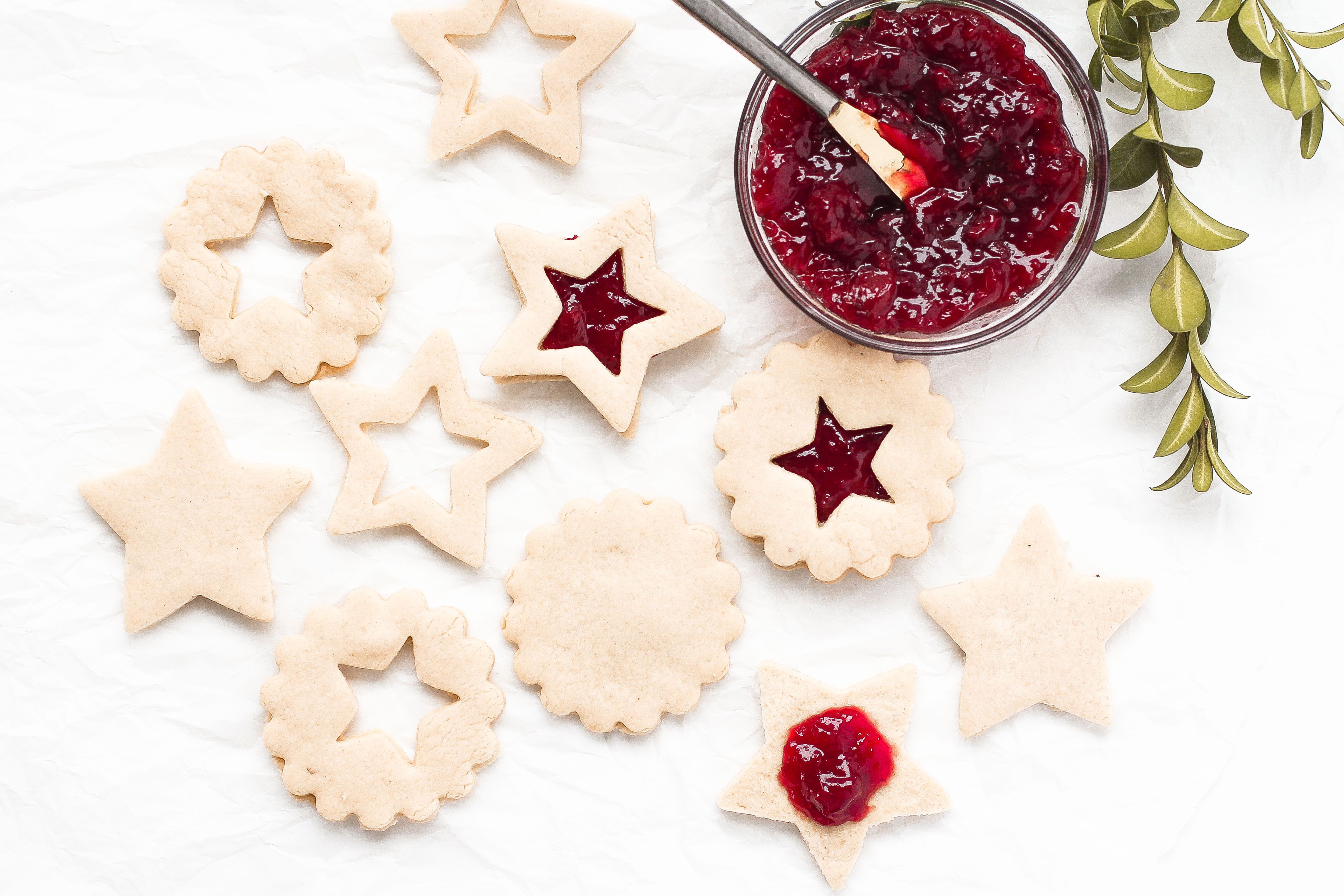 Полуничний джем: рецепт Полуничний джем: рецепт