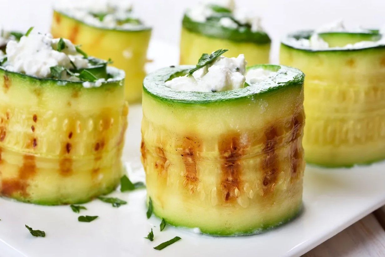 Кабачок Кабачок