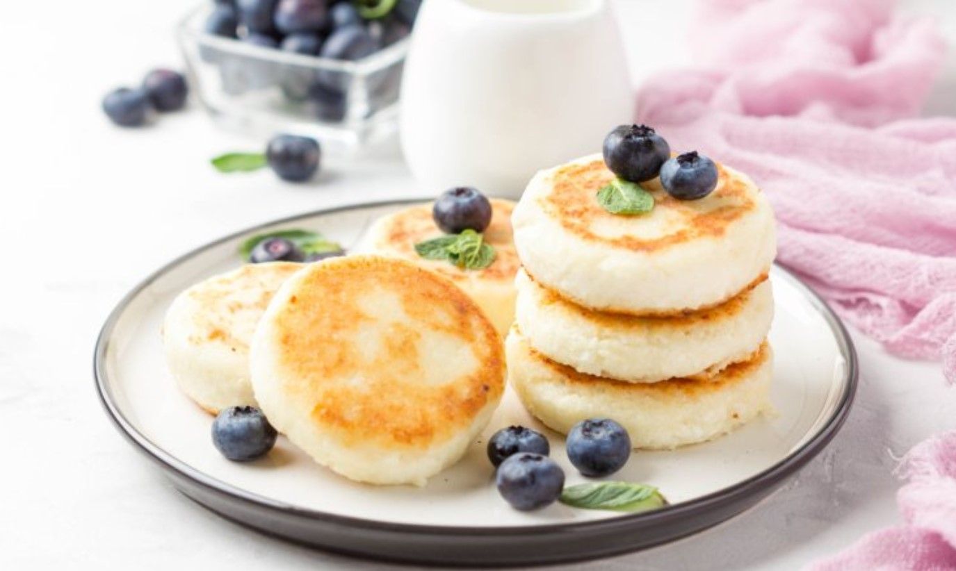 Сырники Сырники