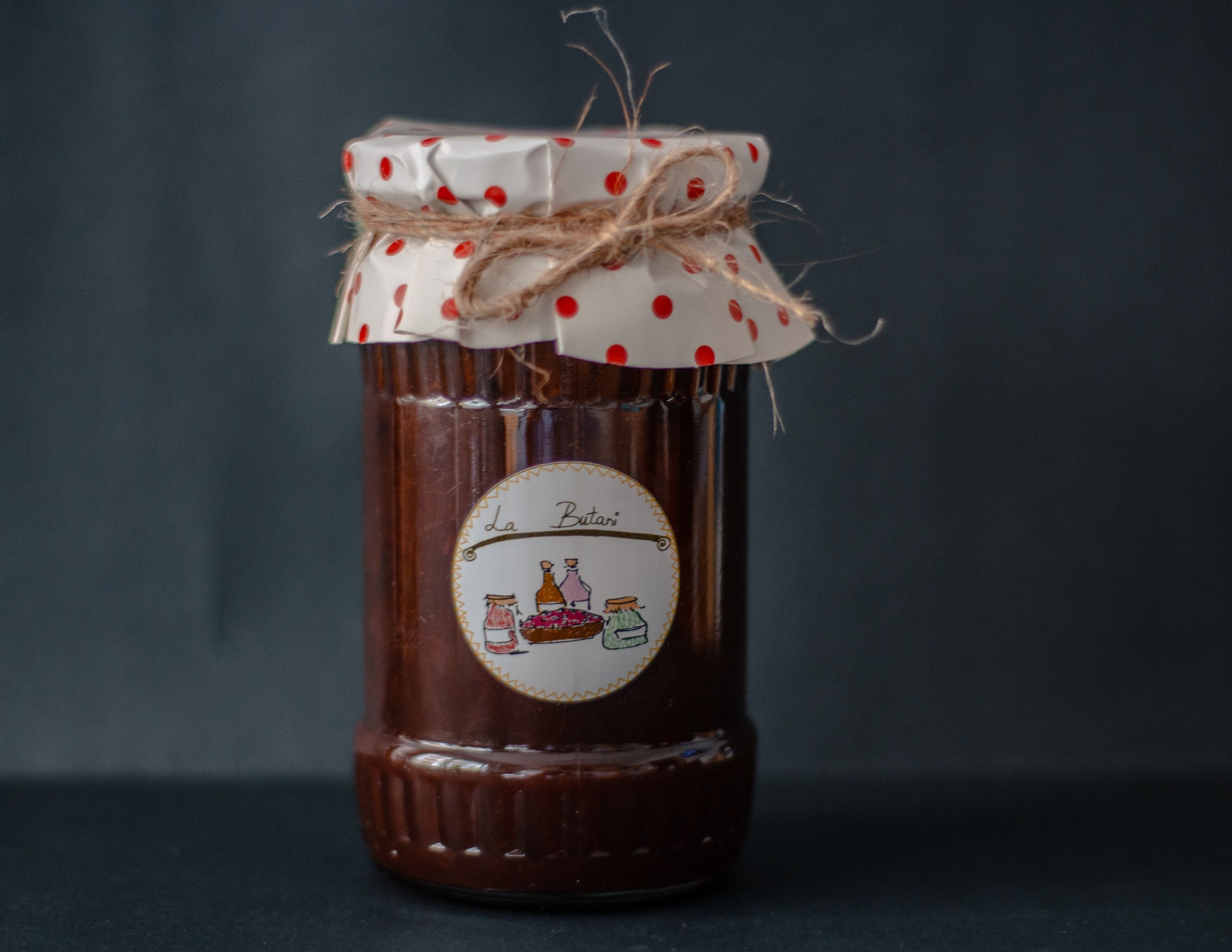 Как сварить густое варенье: советы Как сварить густое варенье: советы