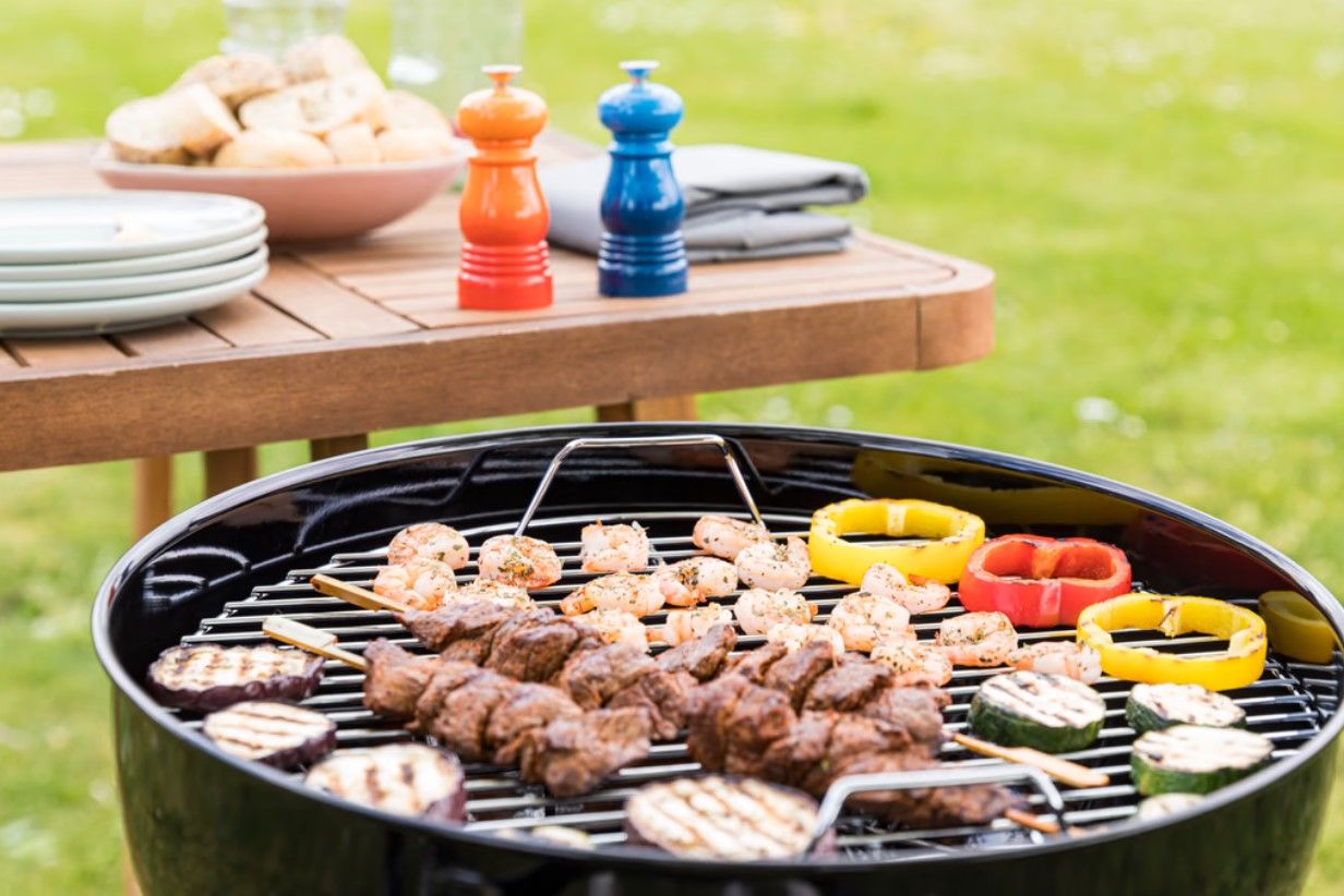 Шашлики Шашлики