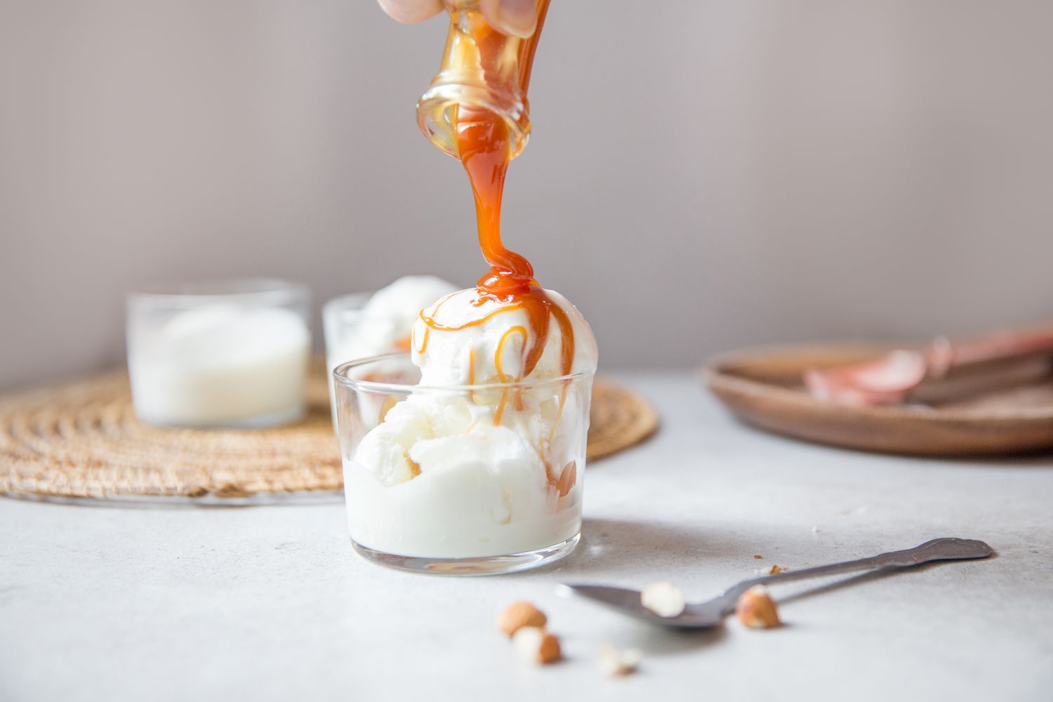 Домашняя карамель Домашняя карамель