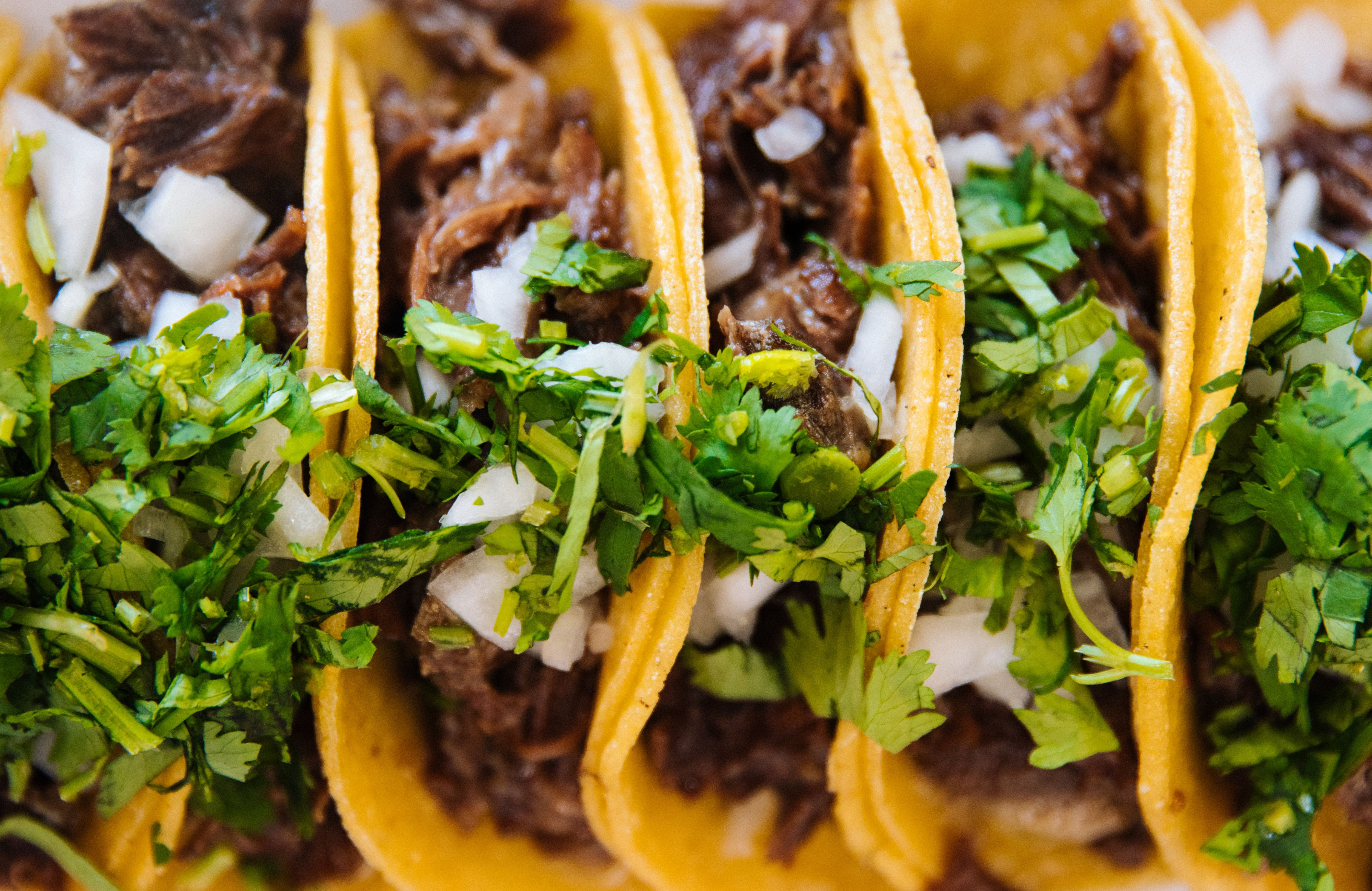 Что приготовить за 20 минут – рецепт мексиканского тако - Новости Вкусно