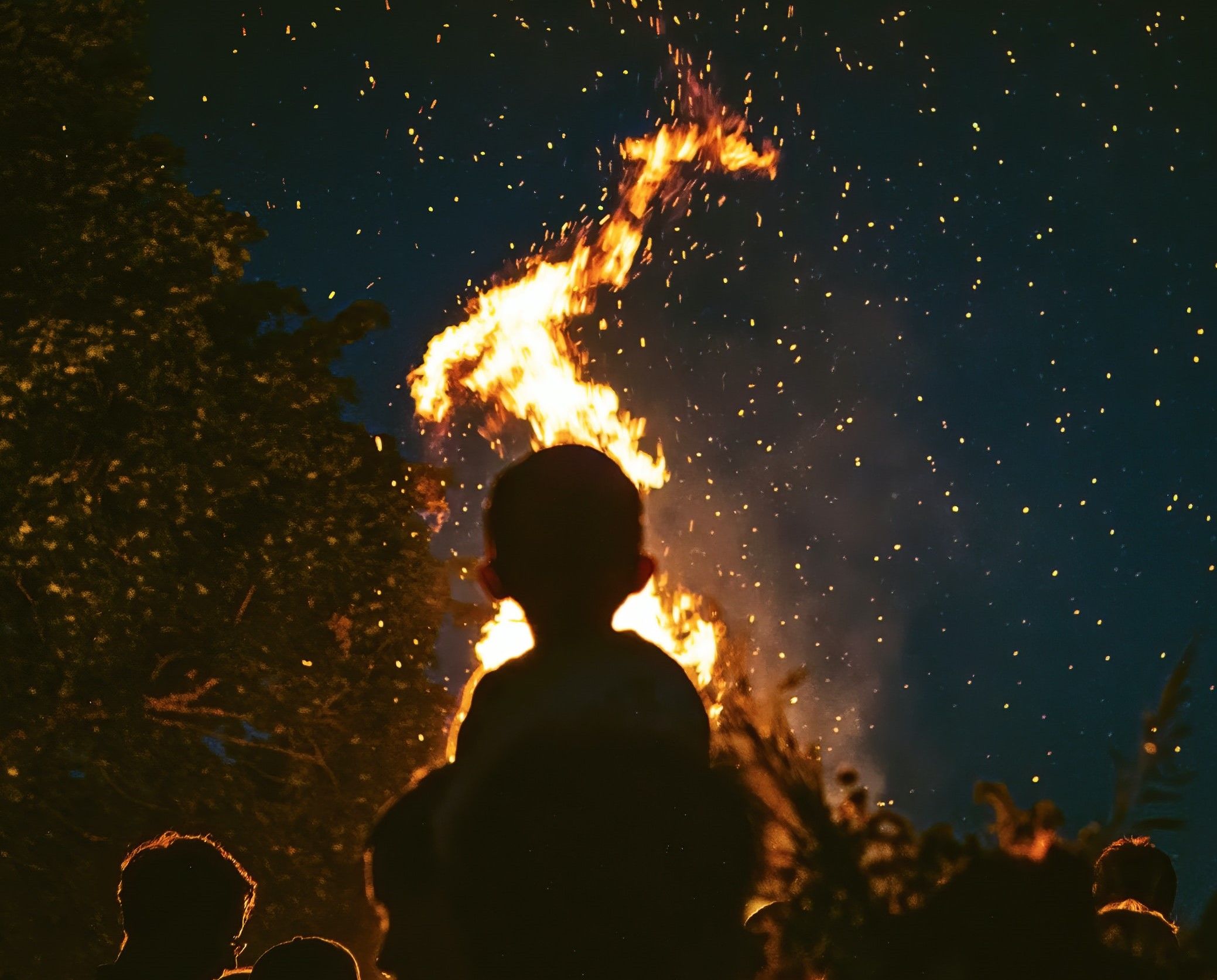 Свято Івана Купала: страви Свято Івана Купала: страви