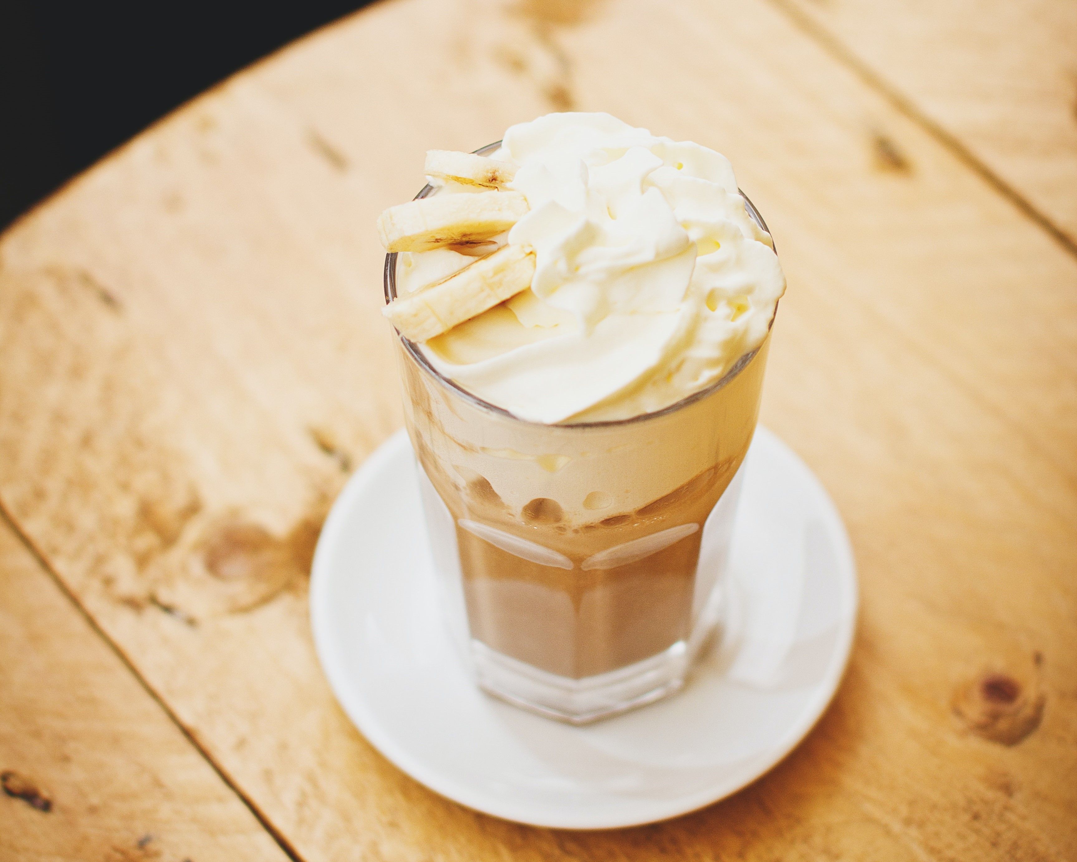 Мороженое из банана: рецепт Мороженое из банана: рецепт