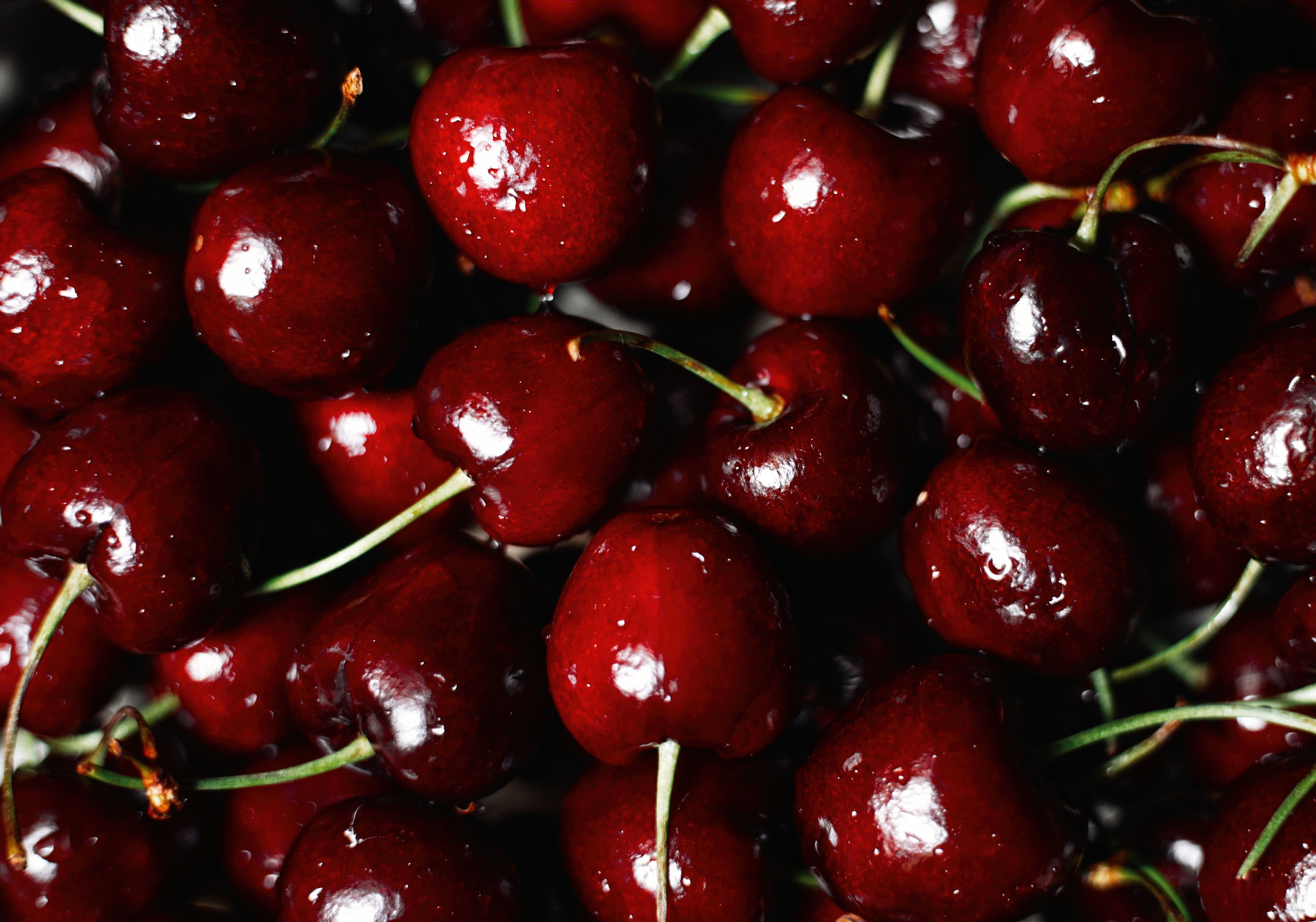 Вишня на зиму: як правильно морозити Вишня на зиму: як правильно морозити