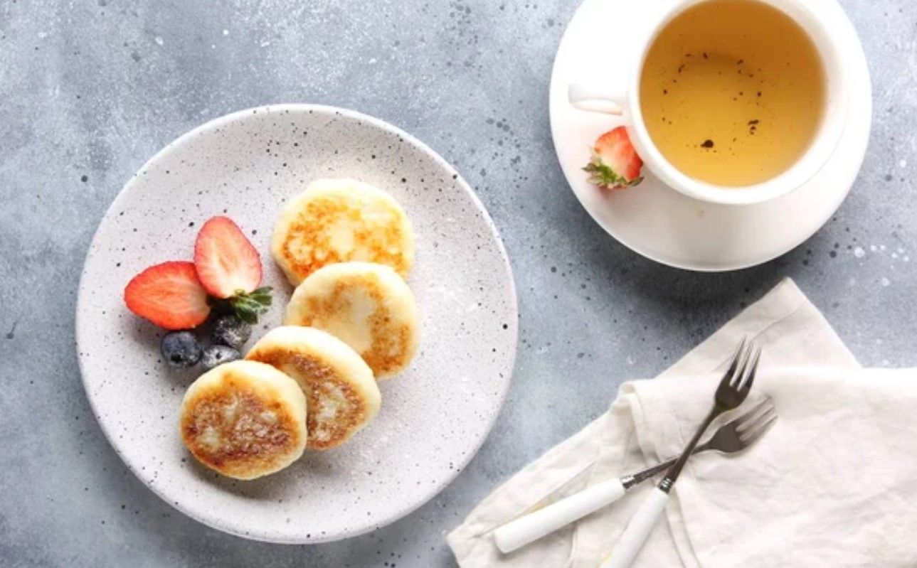 Сирники Сирники