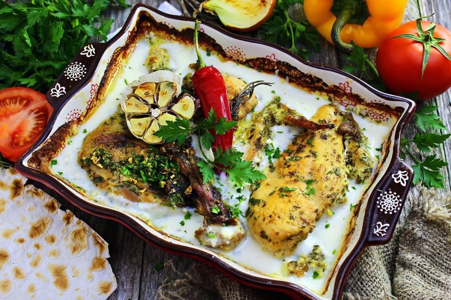Чкмерули Чкмерули