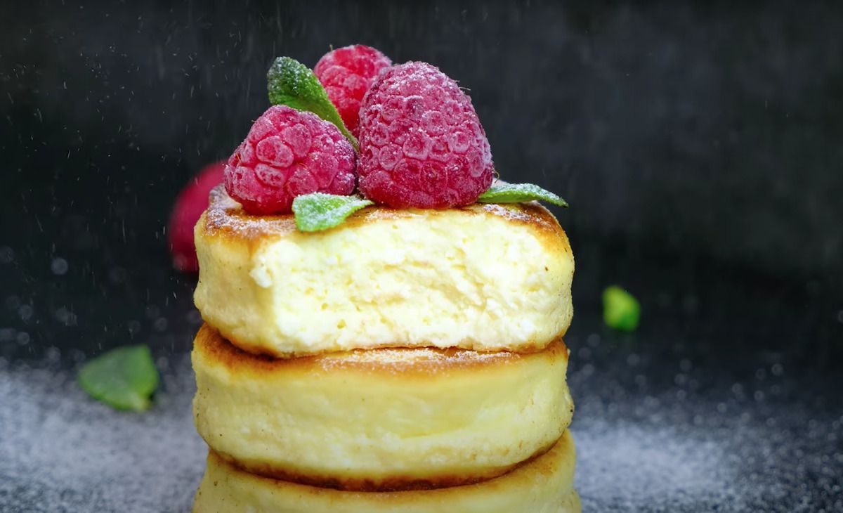 Сырники Сырники