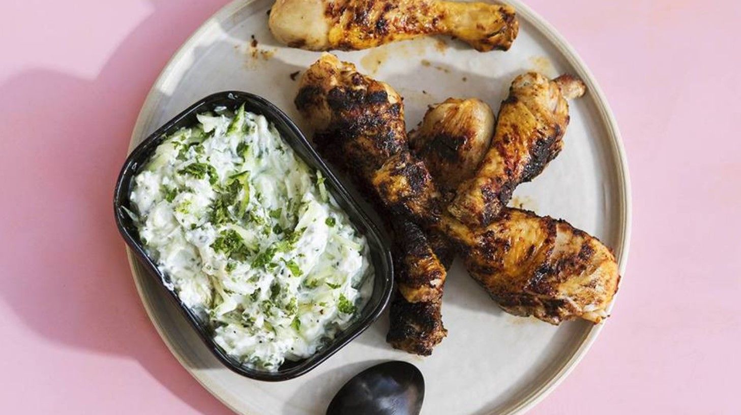 Куриные голени с соусом Куриные голени с соусом