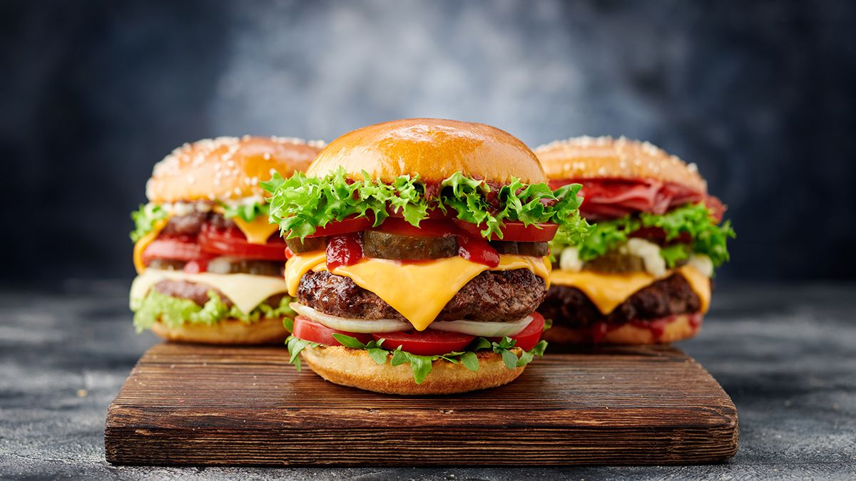 Что можно приготовить из говяжьей котлеты – рецепты на любой вкус Что можно приготовить из говяжьей котлеты – рецепты на любой вкус