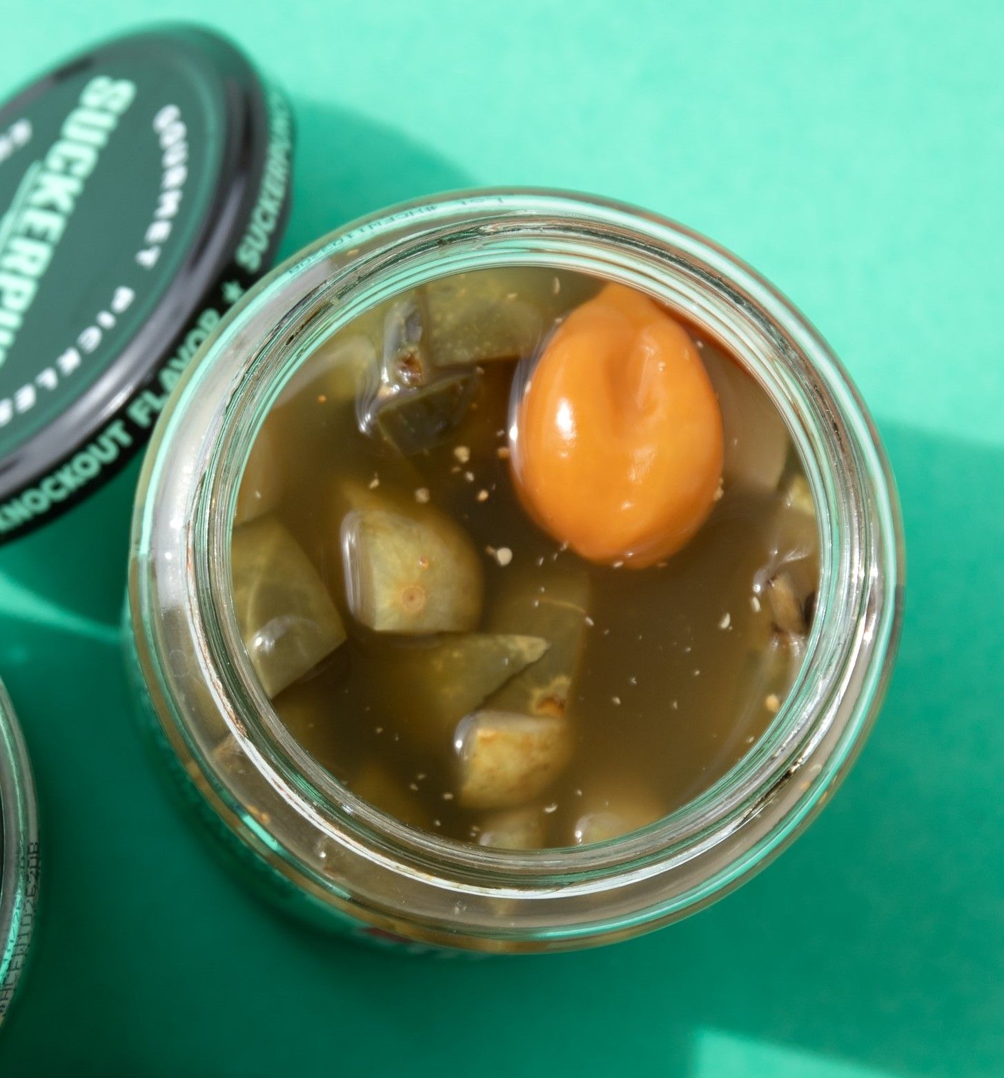 Помутнели огурцы на зиму: распространенные причины Помутнели огурцы на зиму: распространенные причины