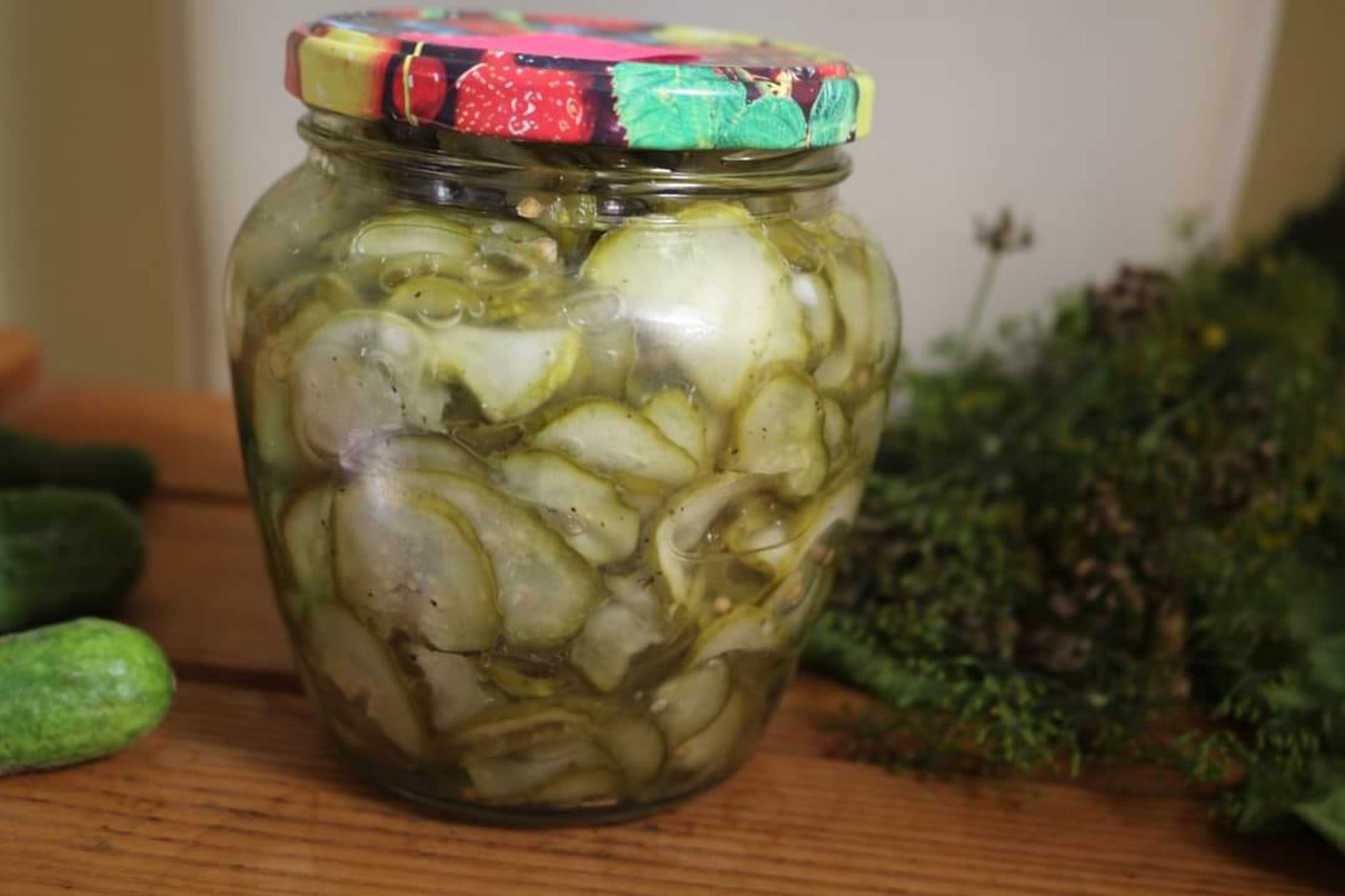 Ніжинський салат: рецепт Ніжинський салат: рецепт