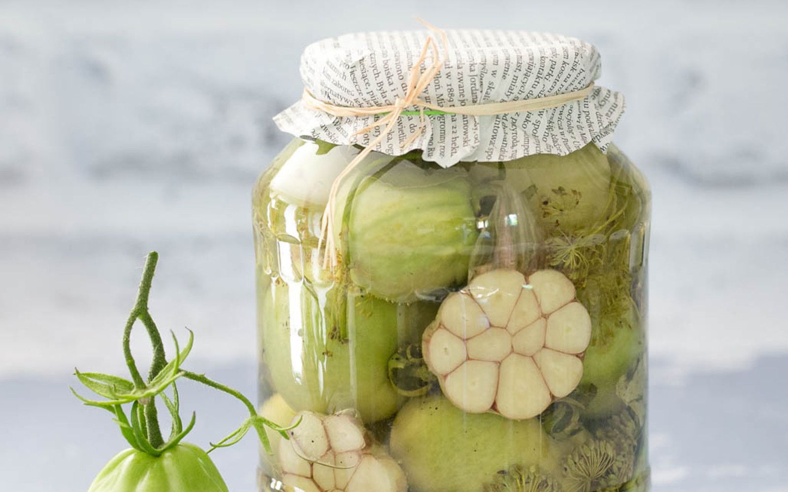 Консервация Консервация