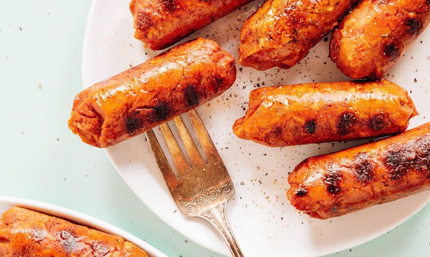 Сосиски Сосиски