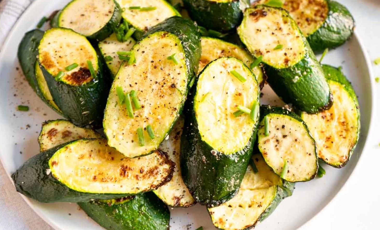 Малосольные цуккини Малосольные цуккини