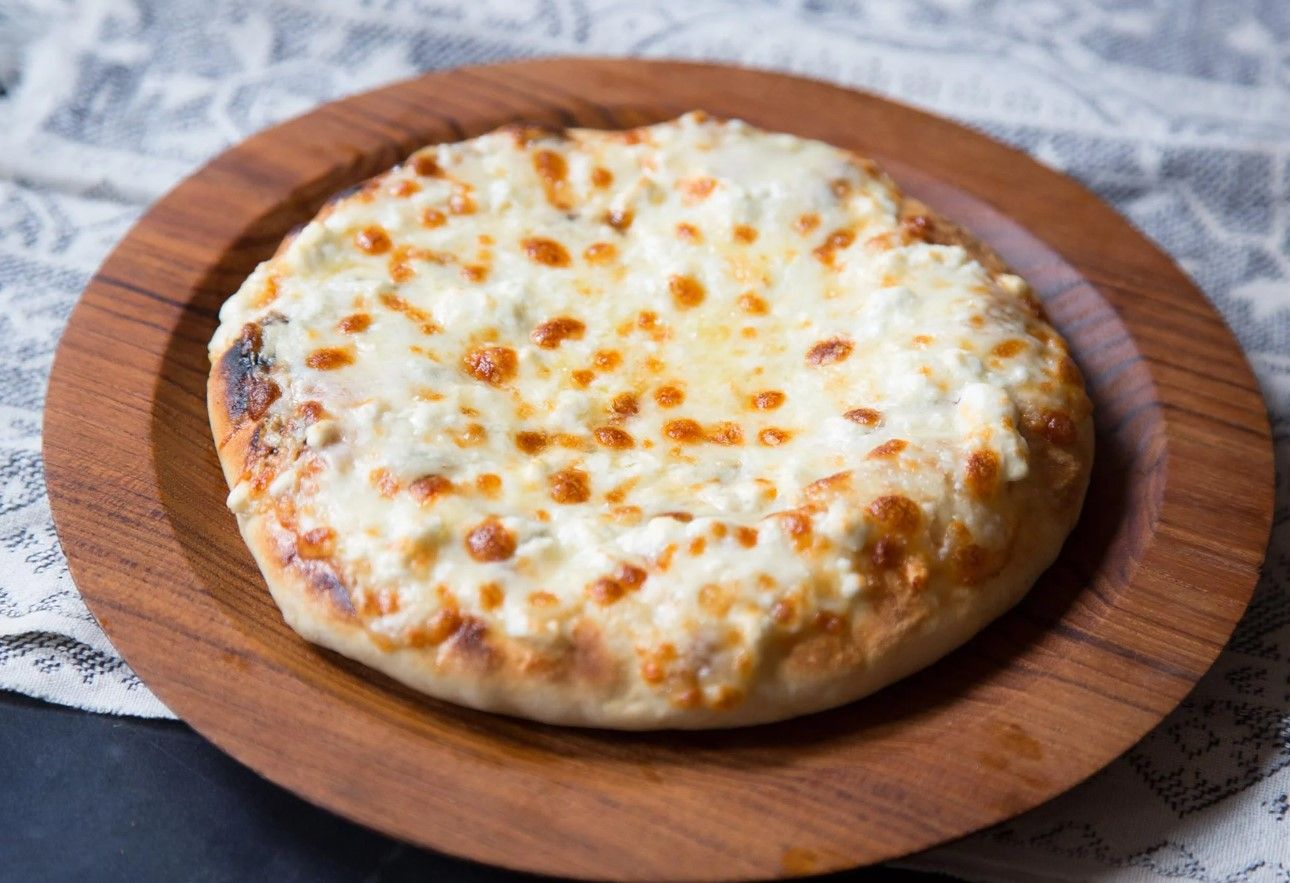 Хачапури Хачапури