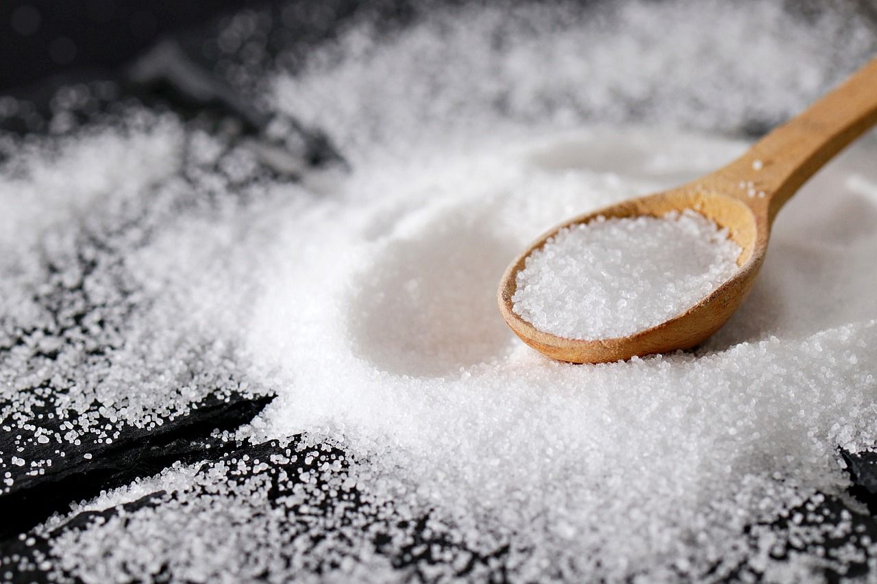 Какую соль нельзя давать в консервацию: объяснение
