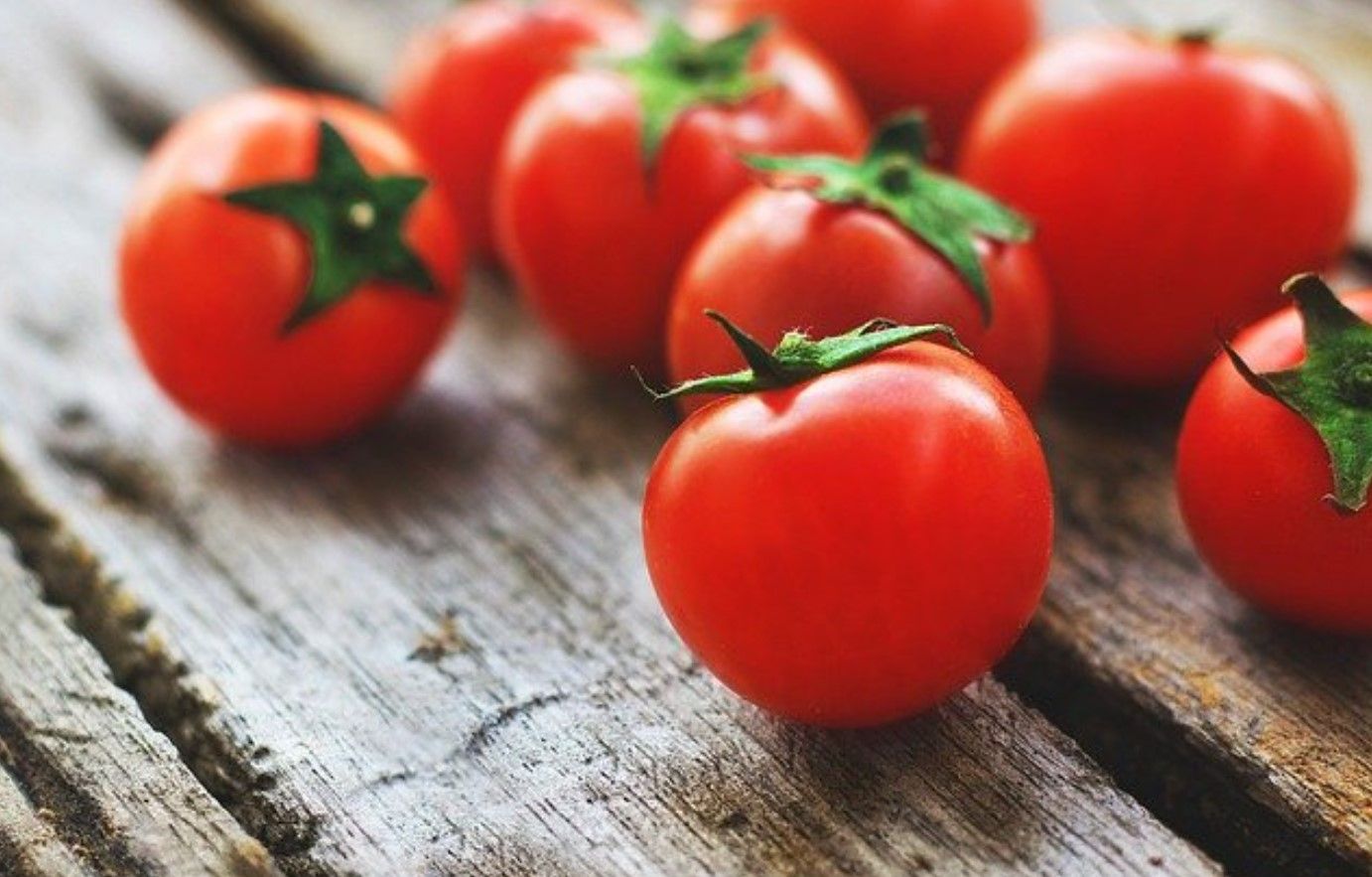 Помидоры Помидоры