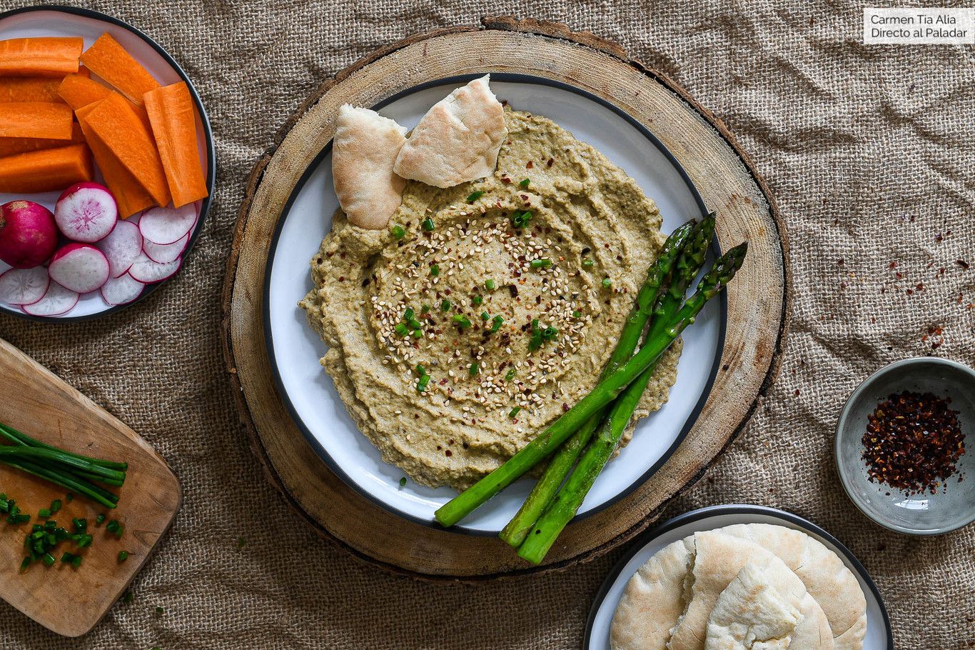Закуска з баклажанів Закуска з баклажанів