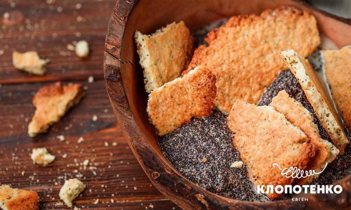 Рецепт шуликов - как приготовить домашнюю выпечку на Маковея - Новости  Вкусно