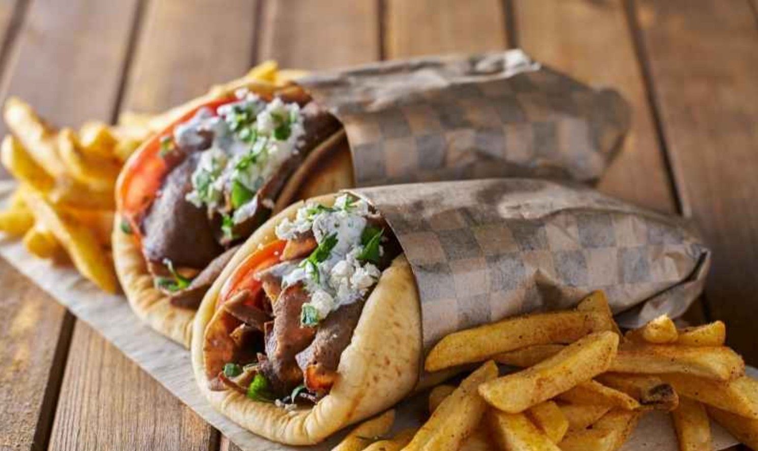 Гирос Гирос