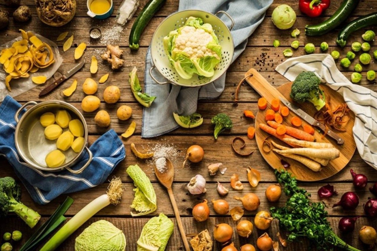 Продукты Продукты