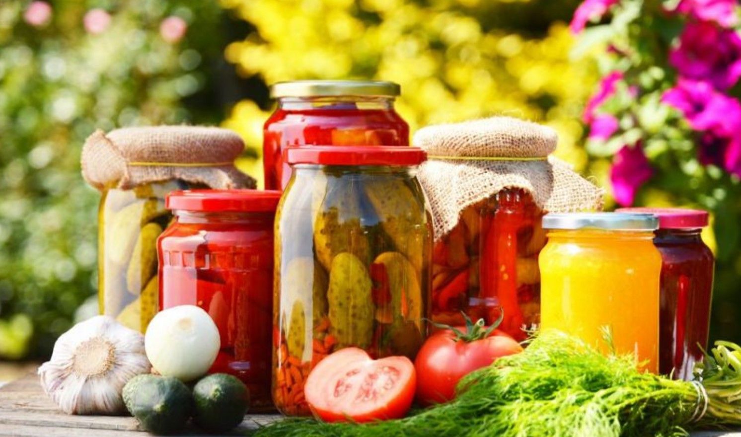 Зимова консервація Зимова консервація