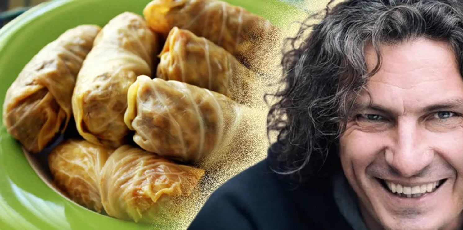 Кузьма Скрябін Кузьма Скрябін