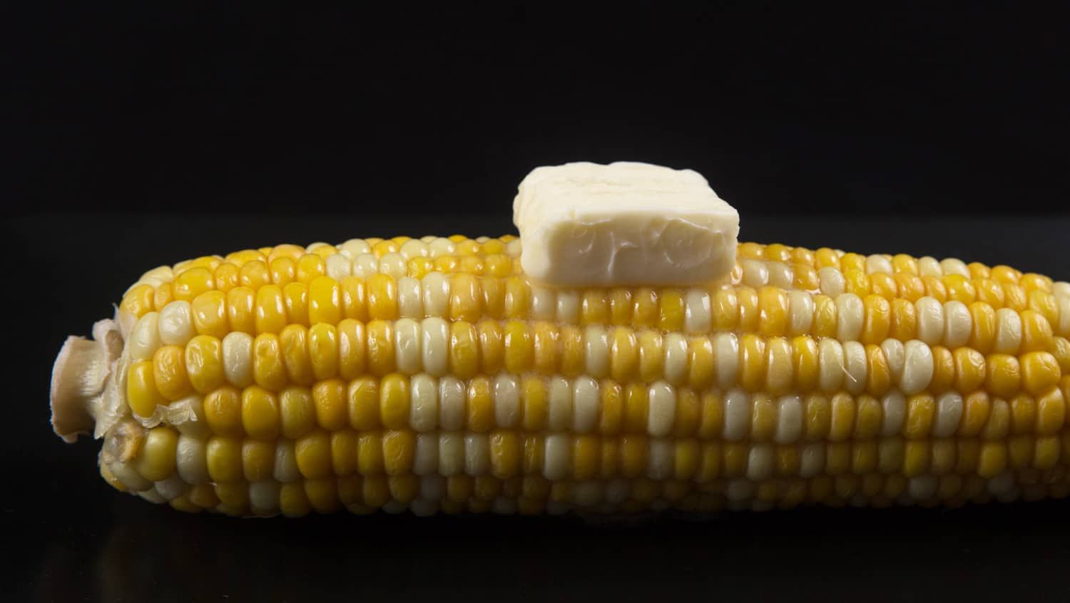 Цукрова кукурудза Цукрова кукурудза