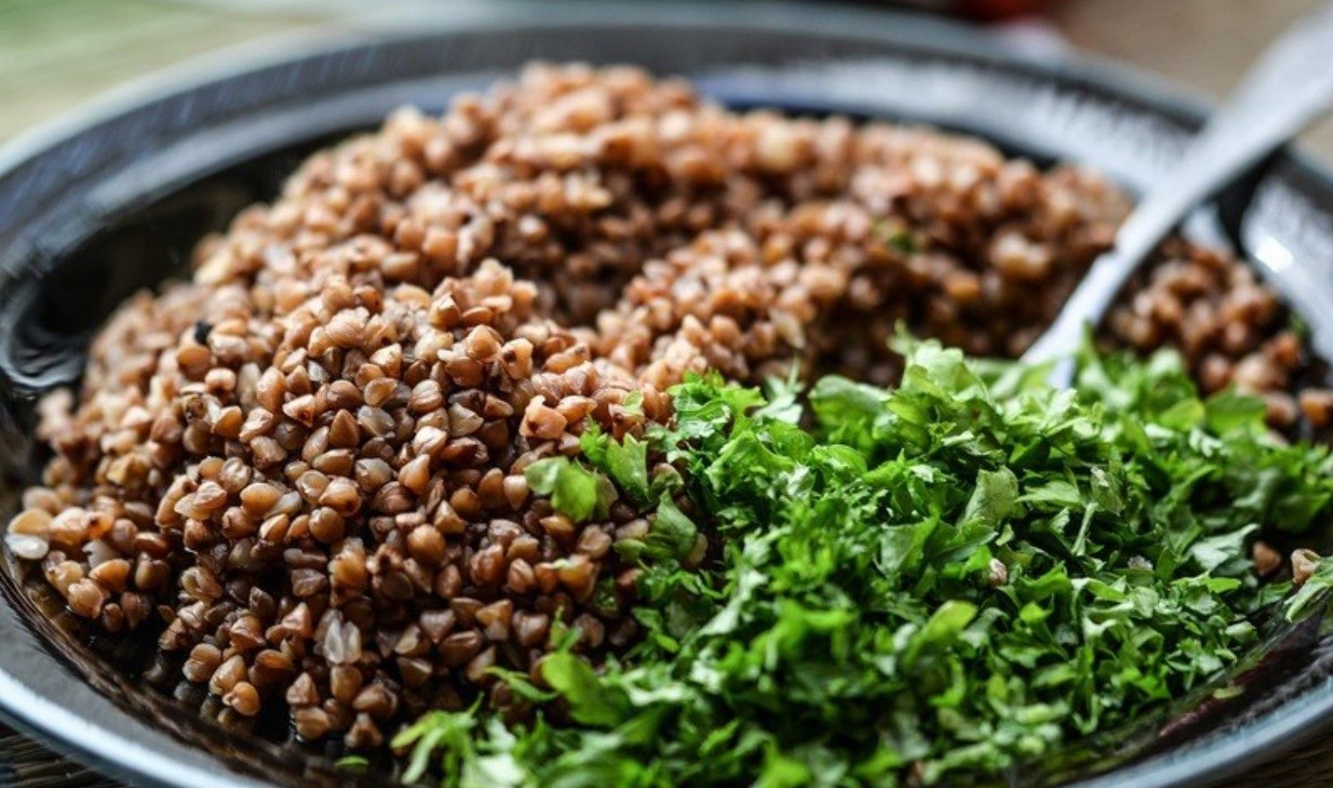 Варена гречка Варена гречка