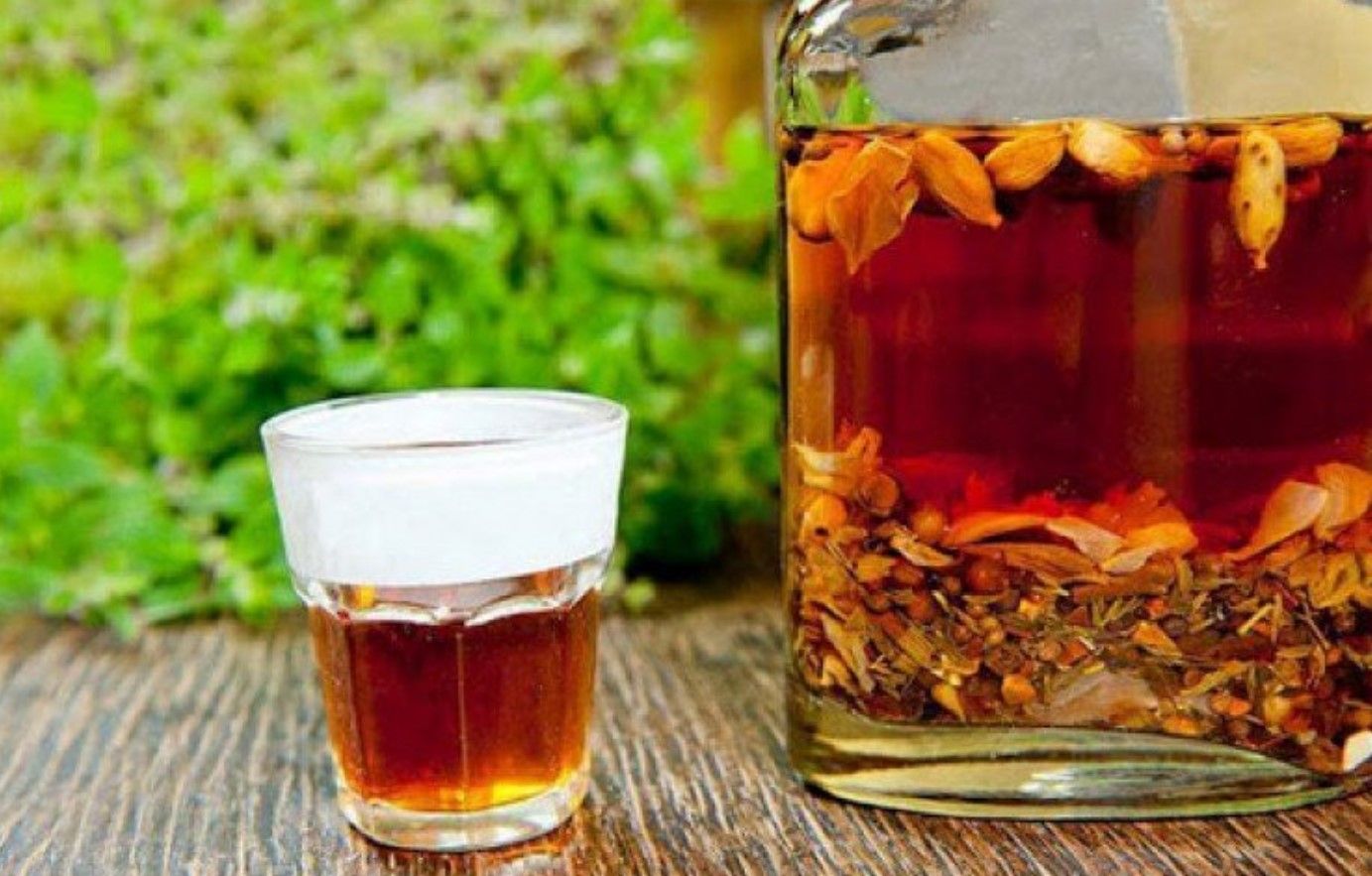 Калганівка Калганівка