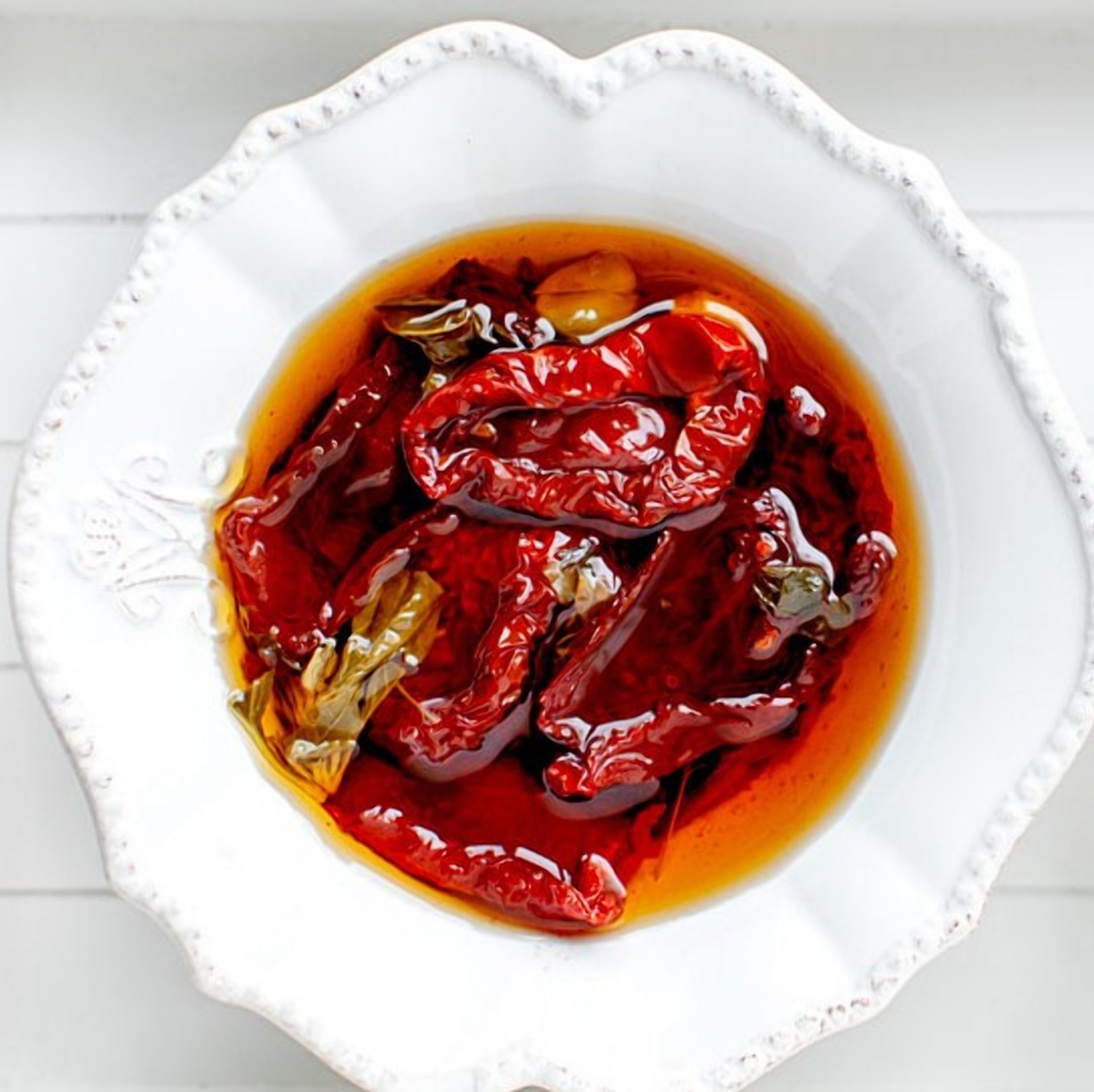 Вяленые помидоры: рецепт Вяленые помидоры: рецепт