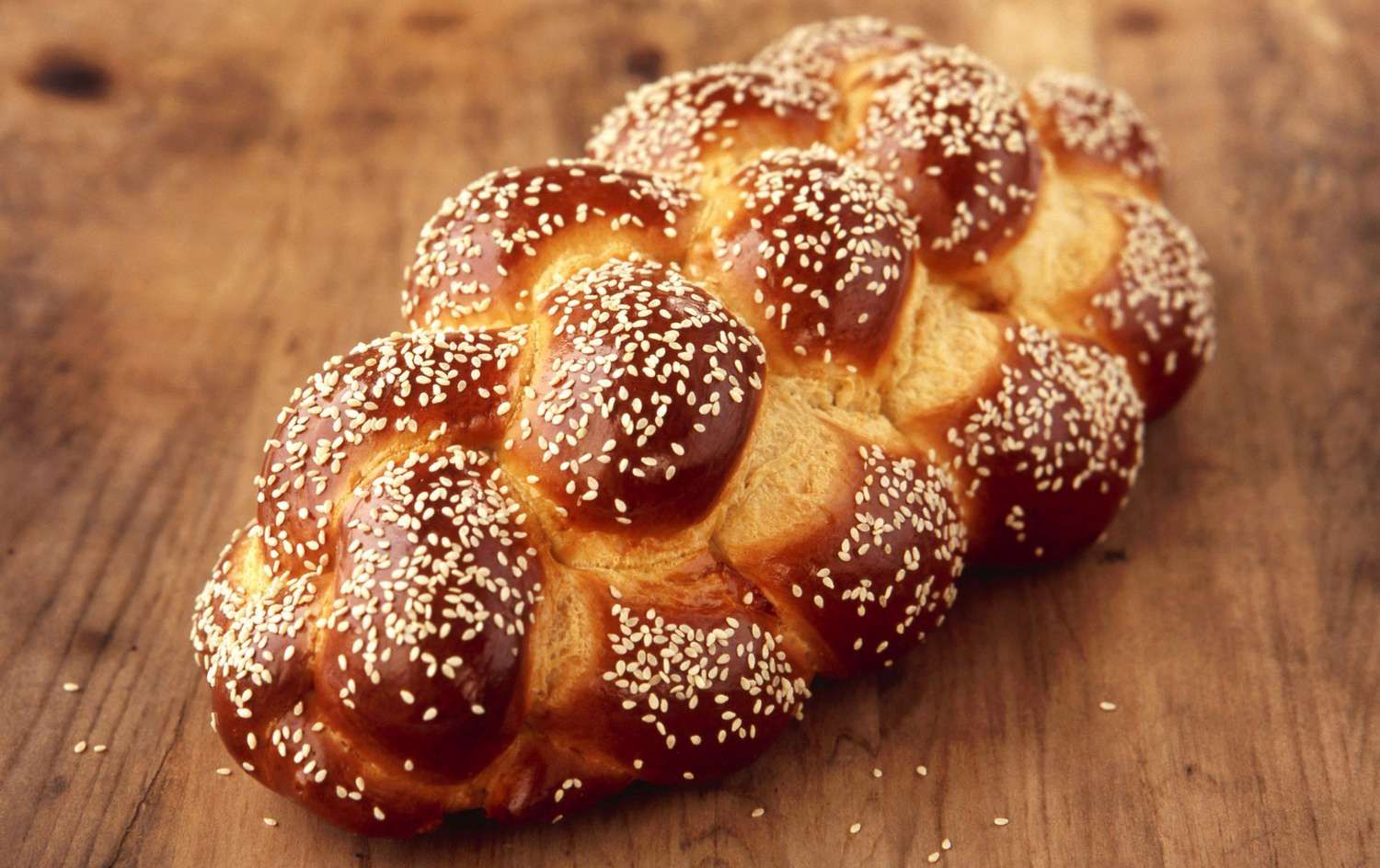 Хліб Хала