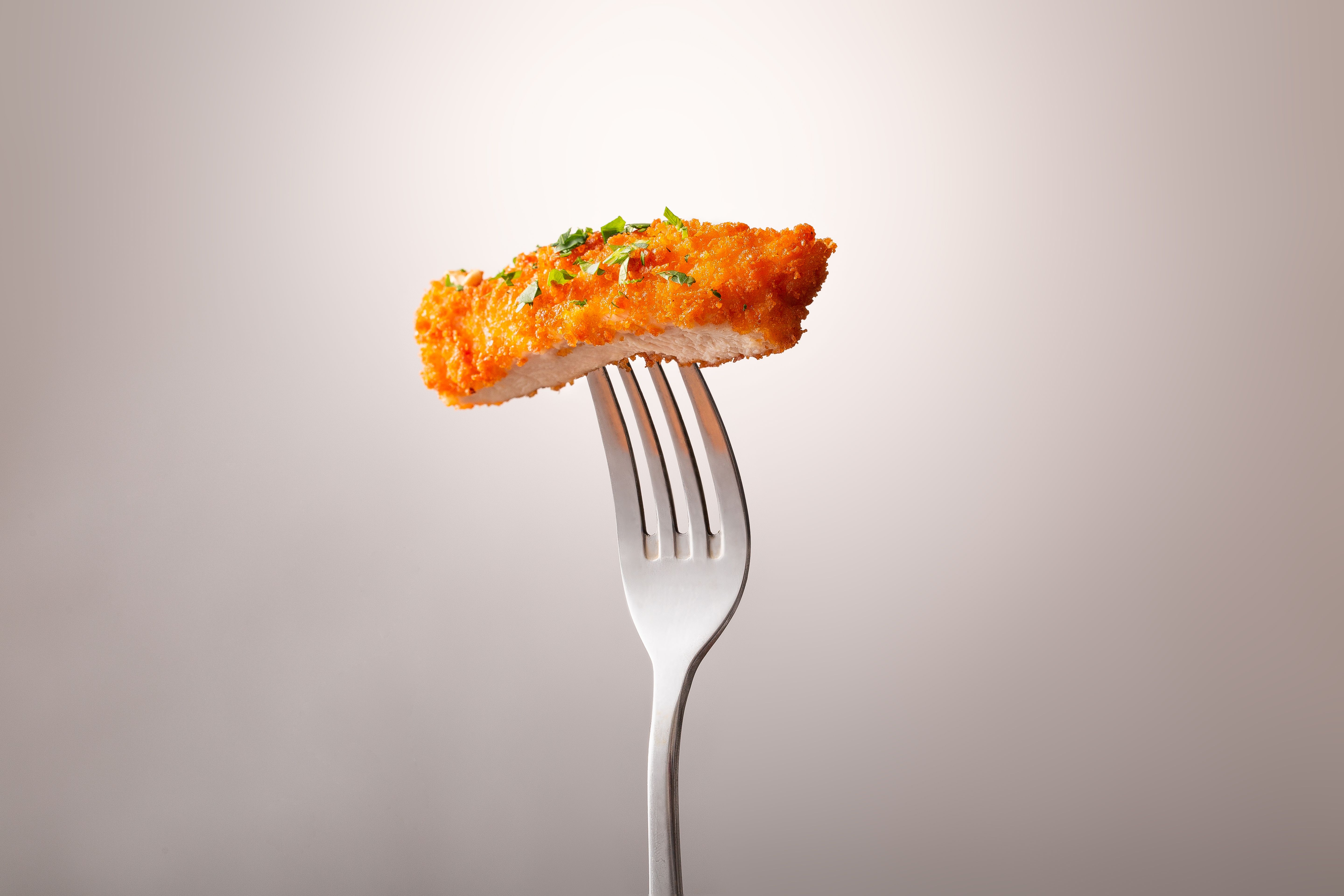 Курячі стріпси Курячі стріпси