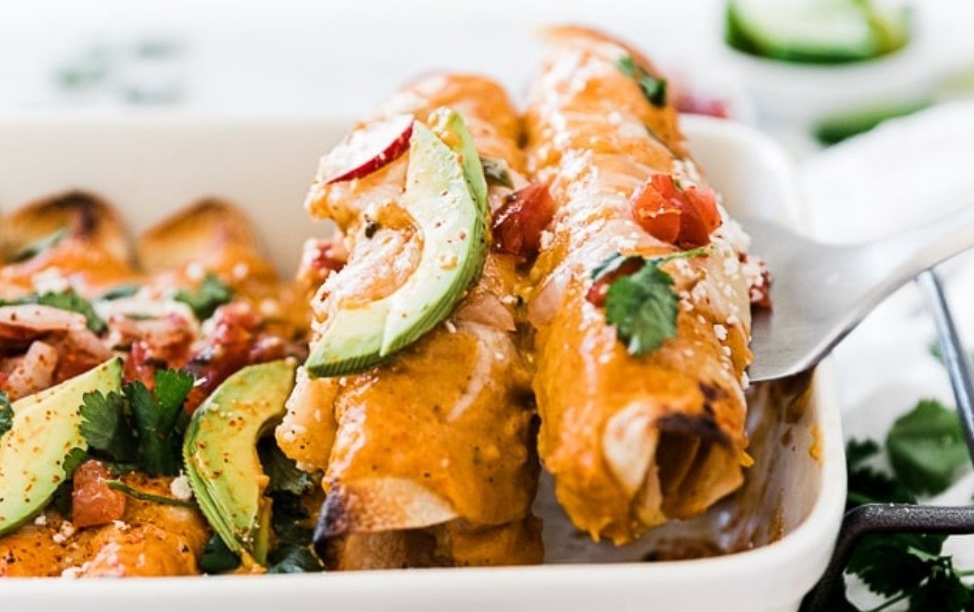 Перчики в сметане Перчики в сметане