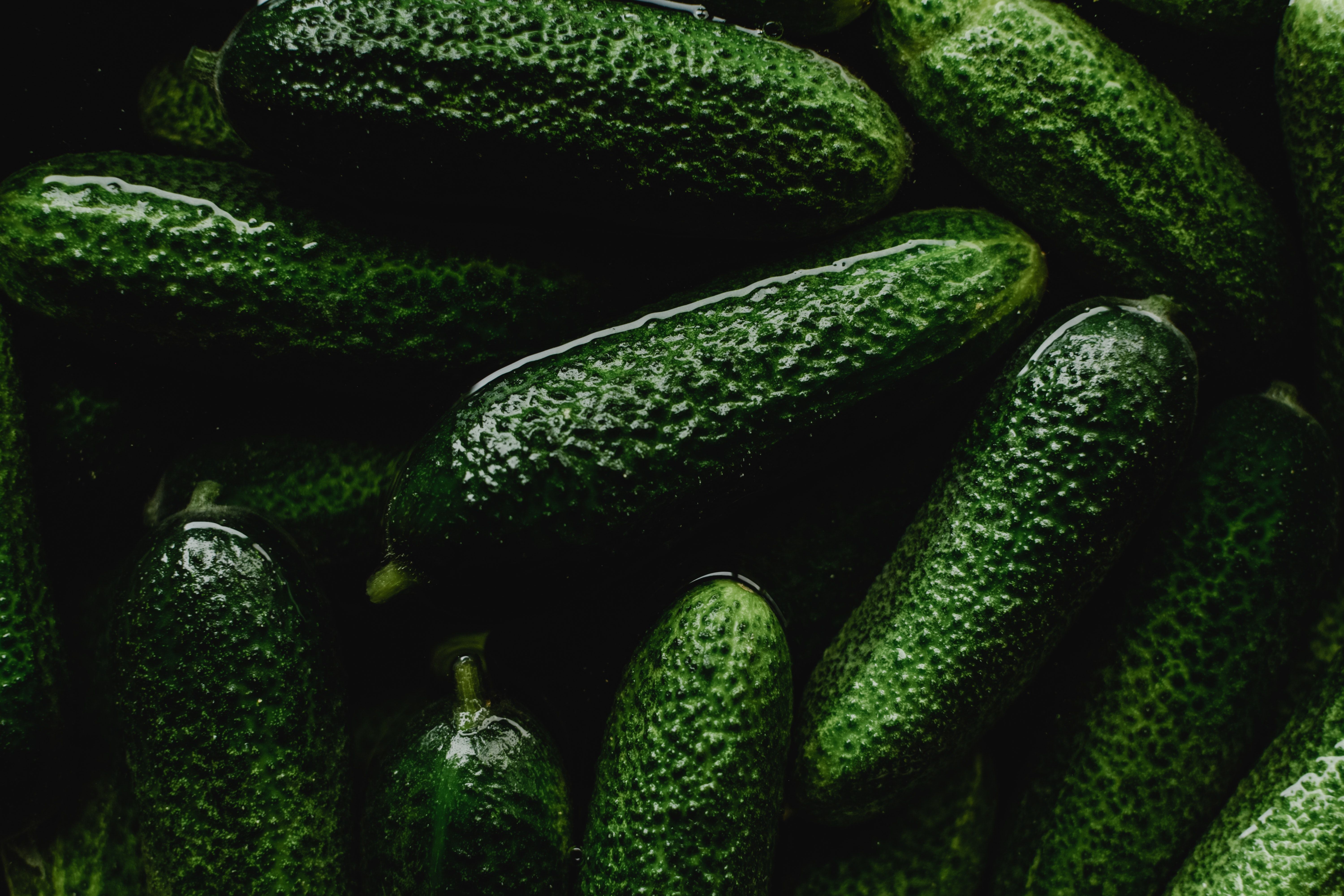 Огірки на зиму: цікаві ідеї Огірки на зиму: цікаві ідеї