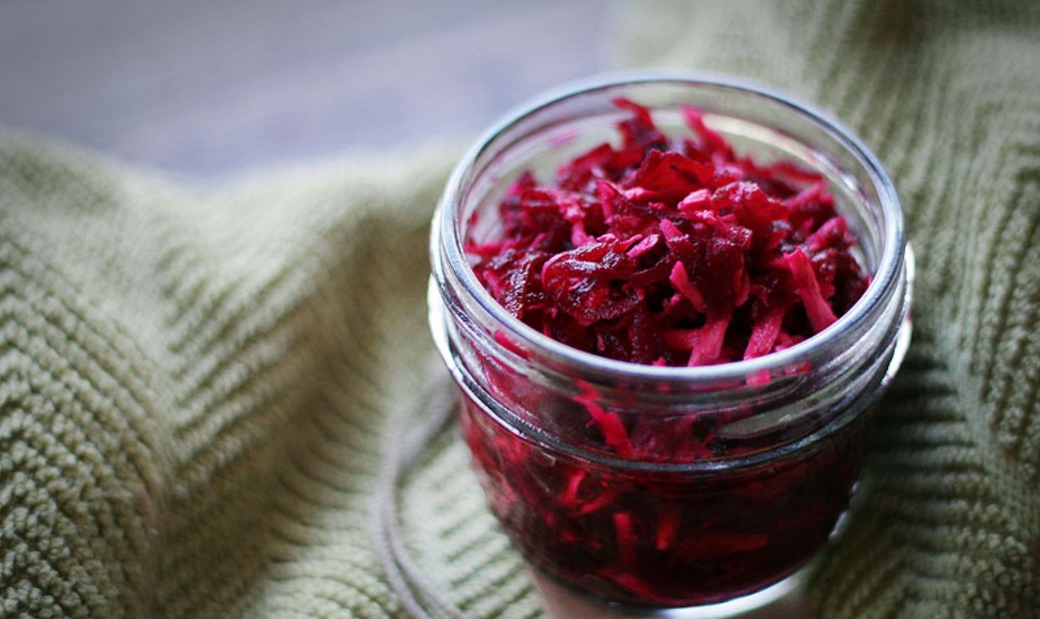 Маринованная свекла Маринованная свекла