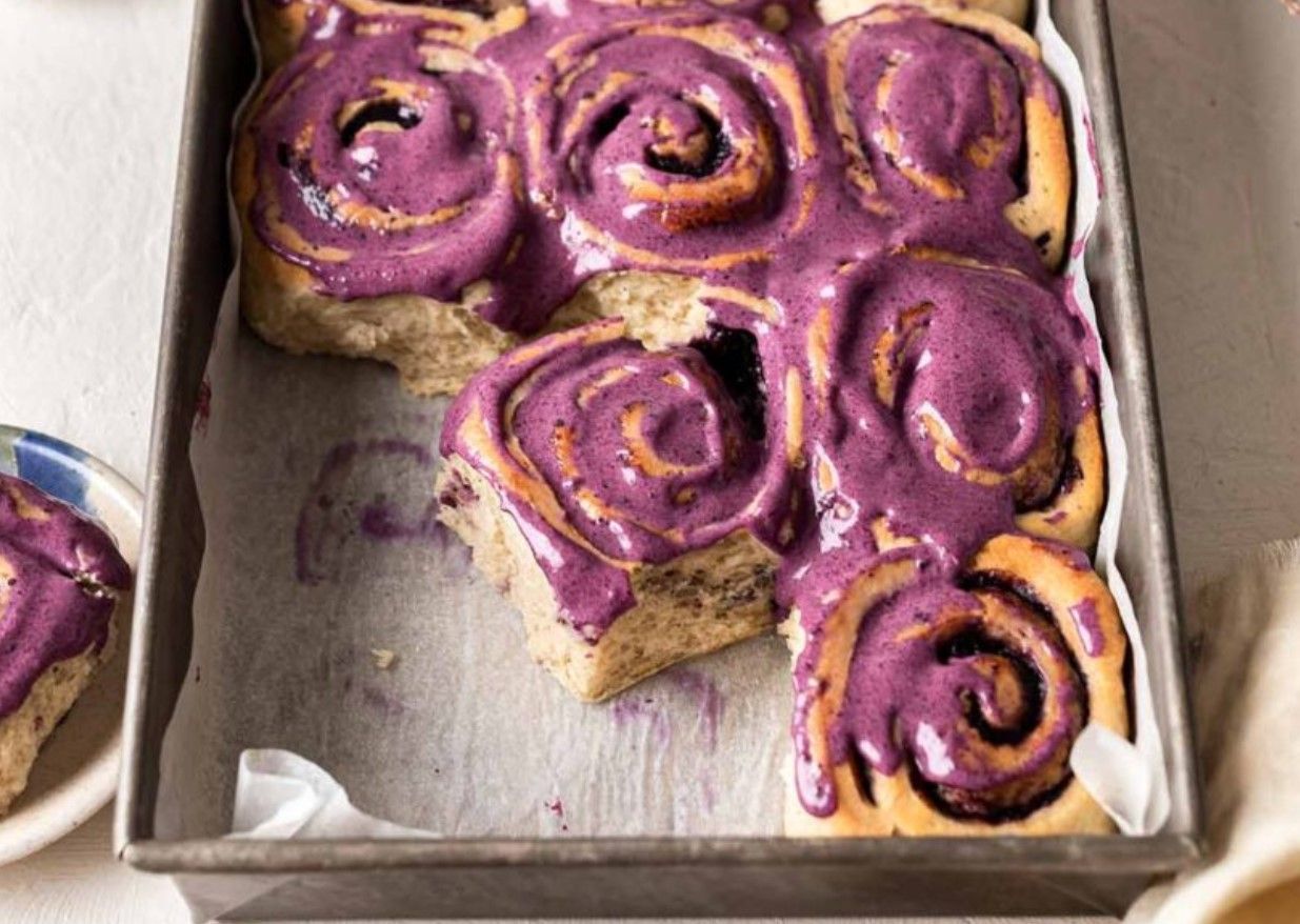 Синабоны Синабоны