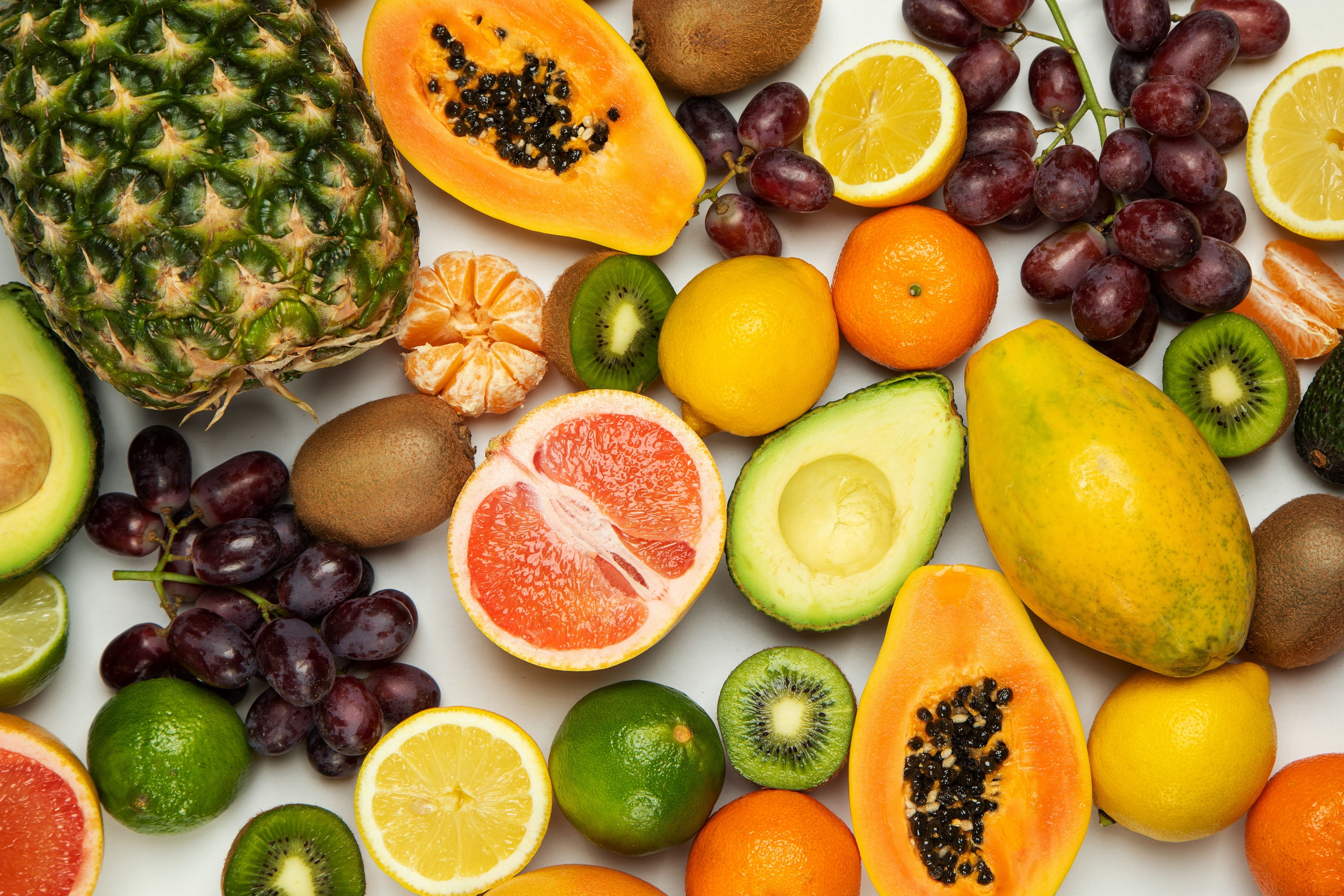 Зберігання фруктів: поради